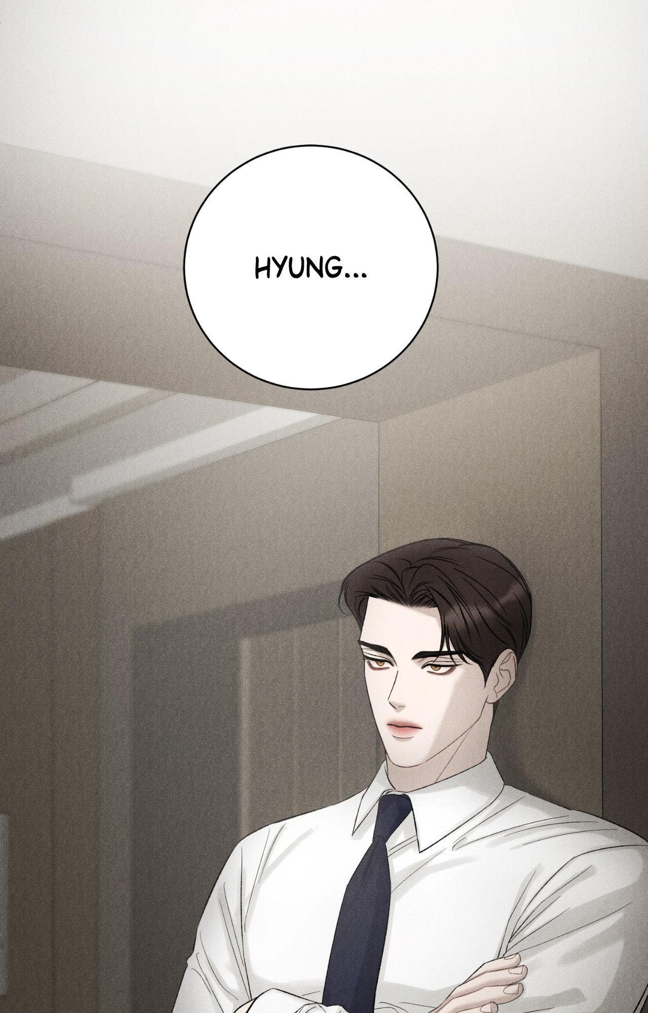 Fall From Grace [Official] - Chapter 40 manhwa