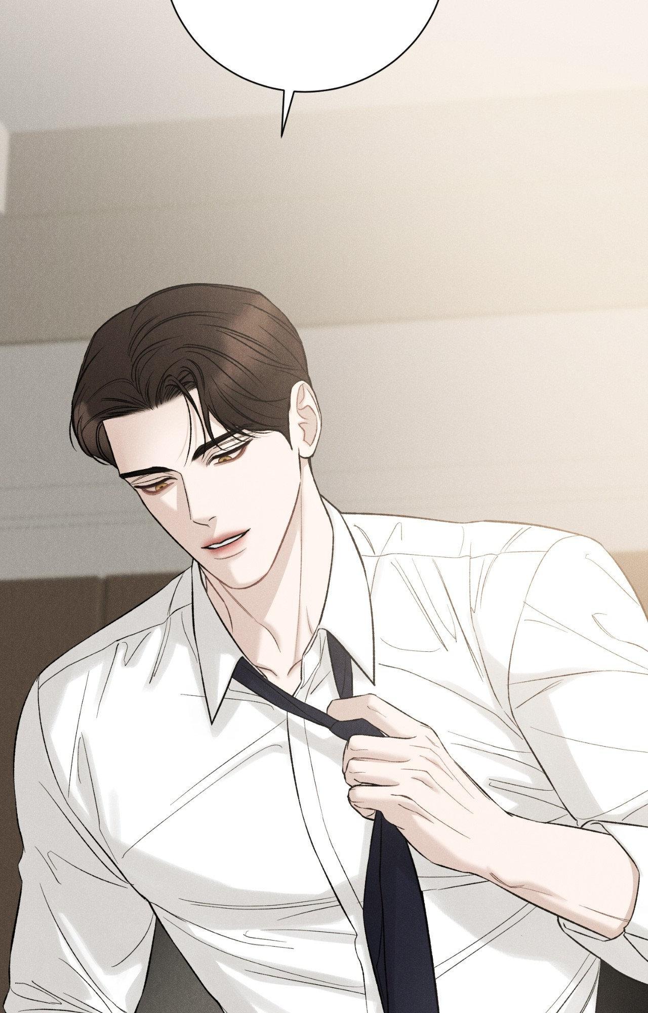 Fall From Grace [Official] - Chapter 40 manhwa