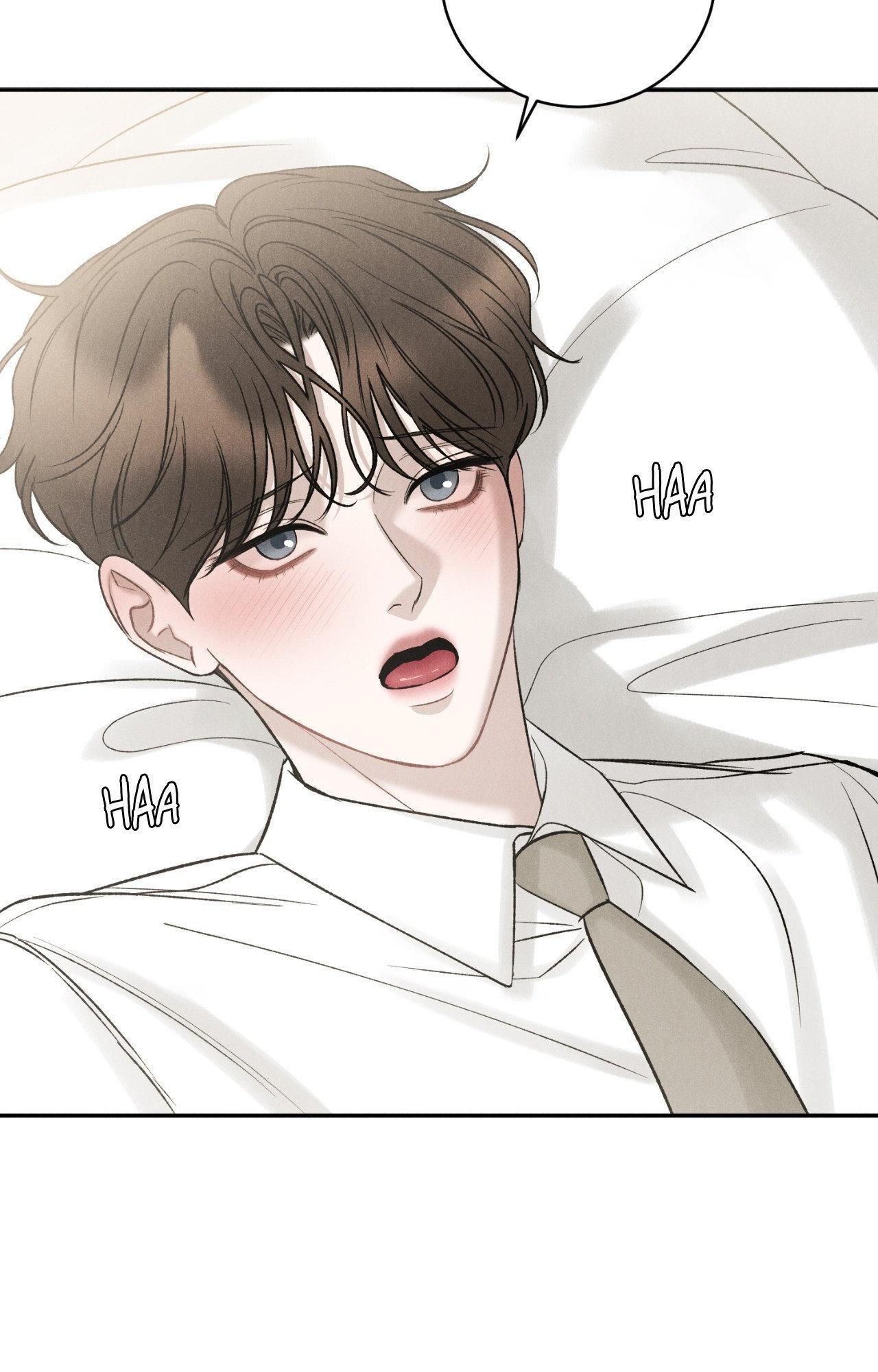 Fall From Grace [Official] - Chapter 40 manhwa