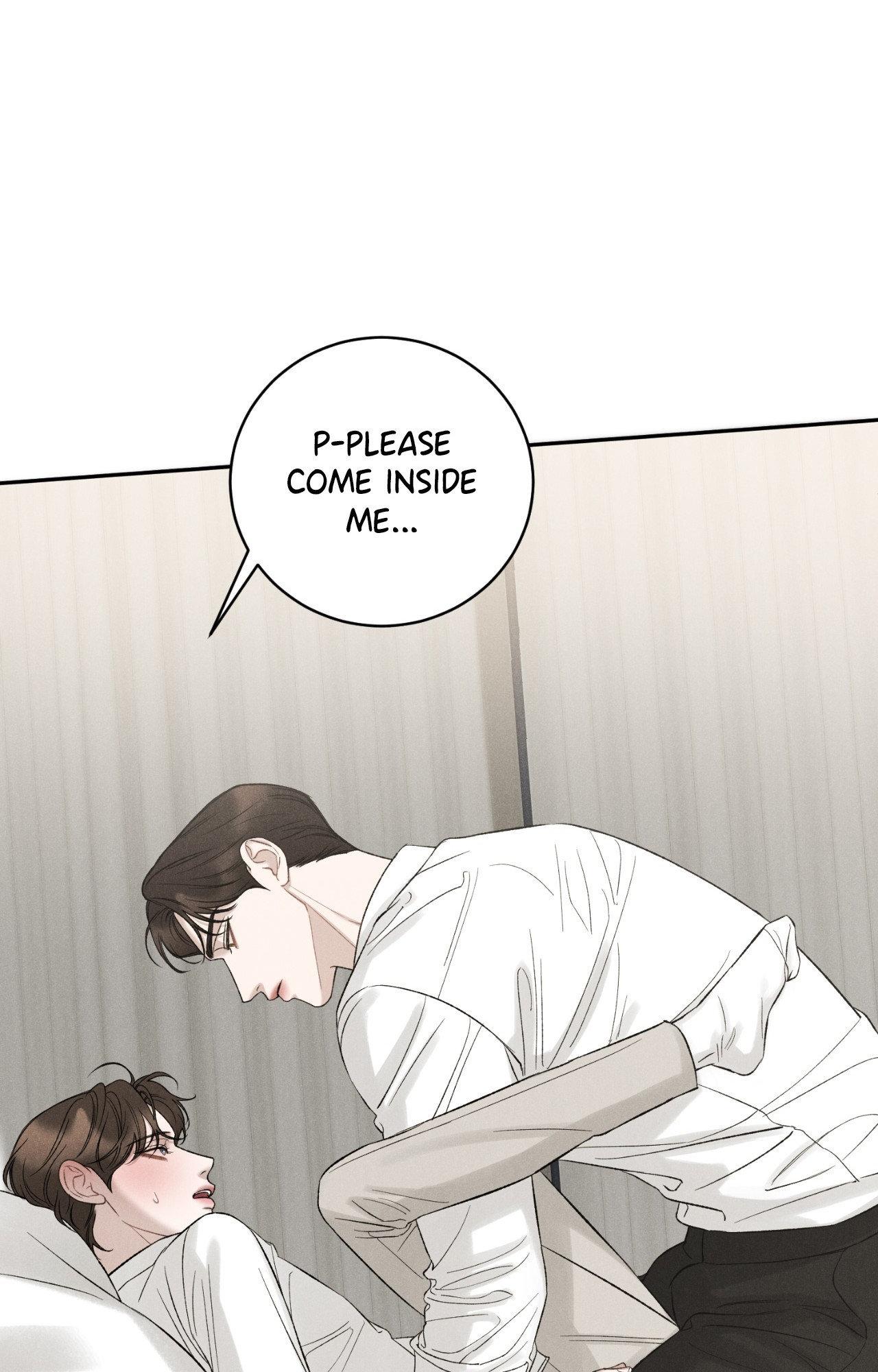 Fall From Grace [Official] - Chapter 40 manhwa