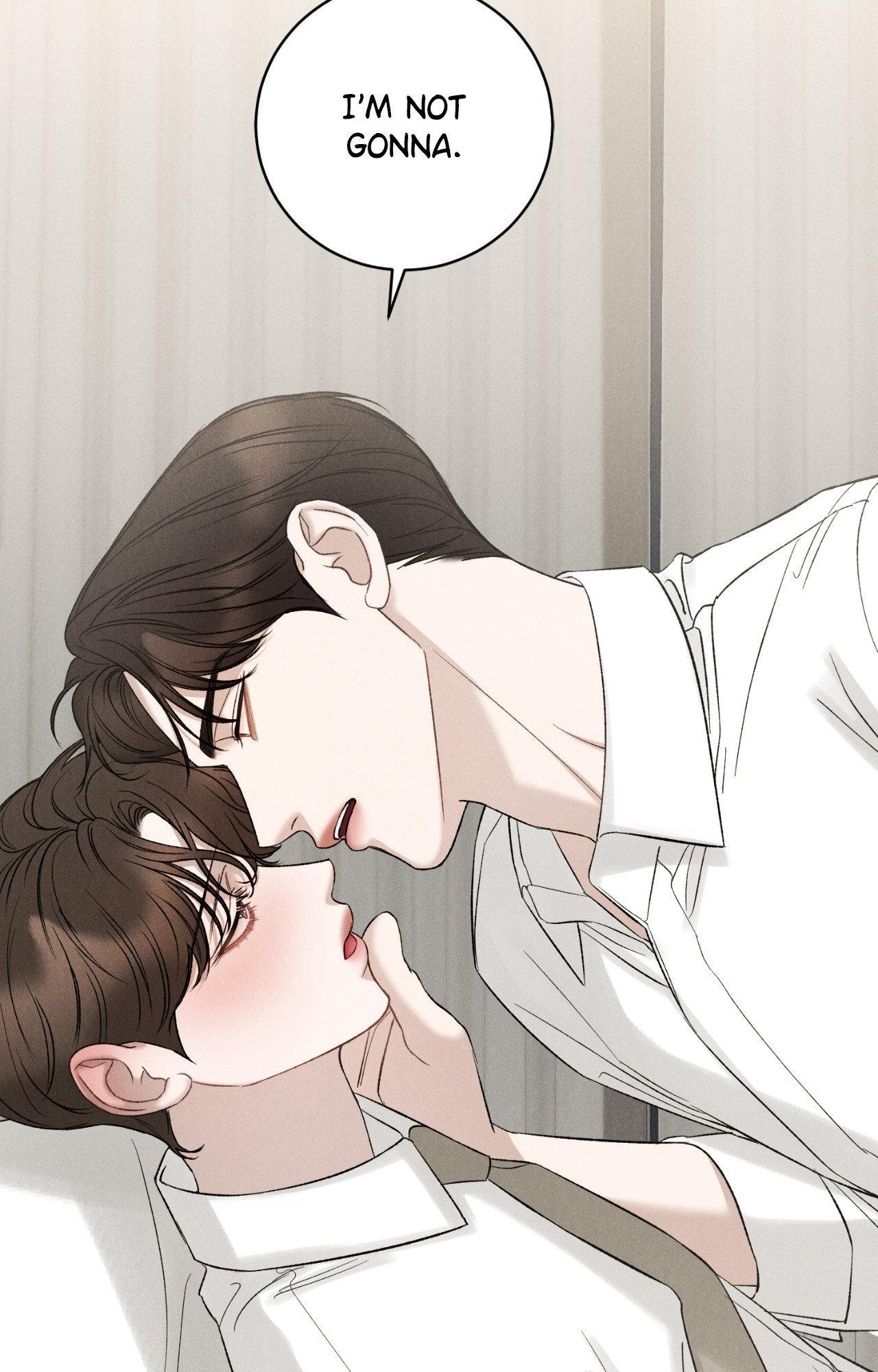 Fall From Grace [Official] - Chapter 40 manhwa