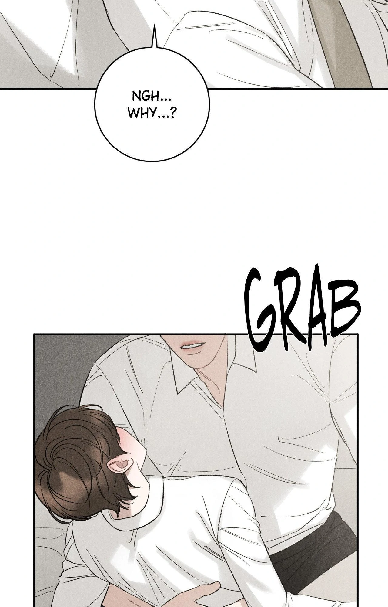 Fall From Grace [Official] - Chapter 40 manhwa