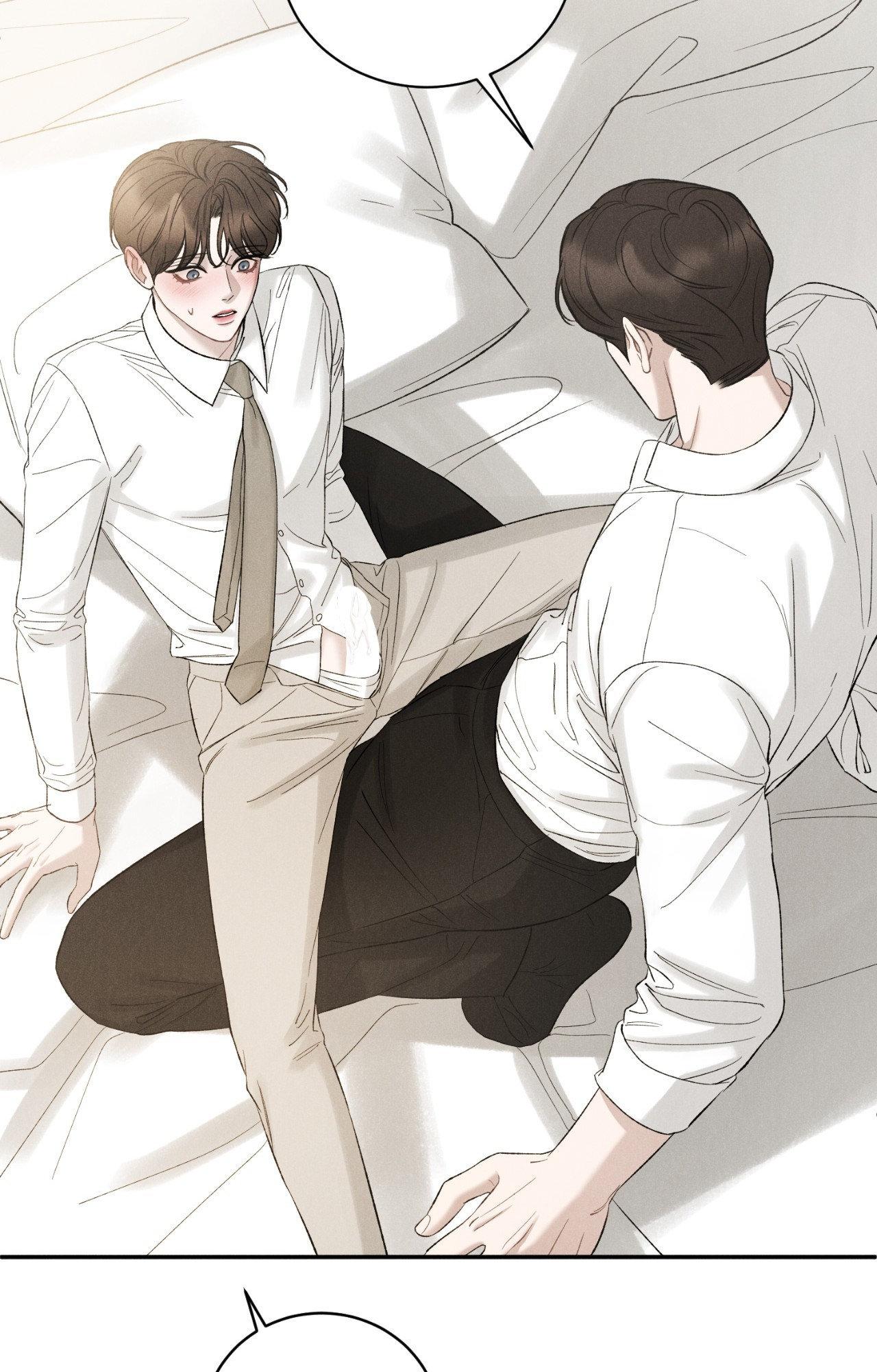 Fall From Grace [Official] - Chapter 40 manhwa