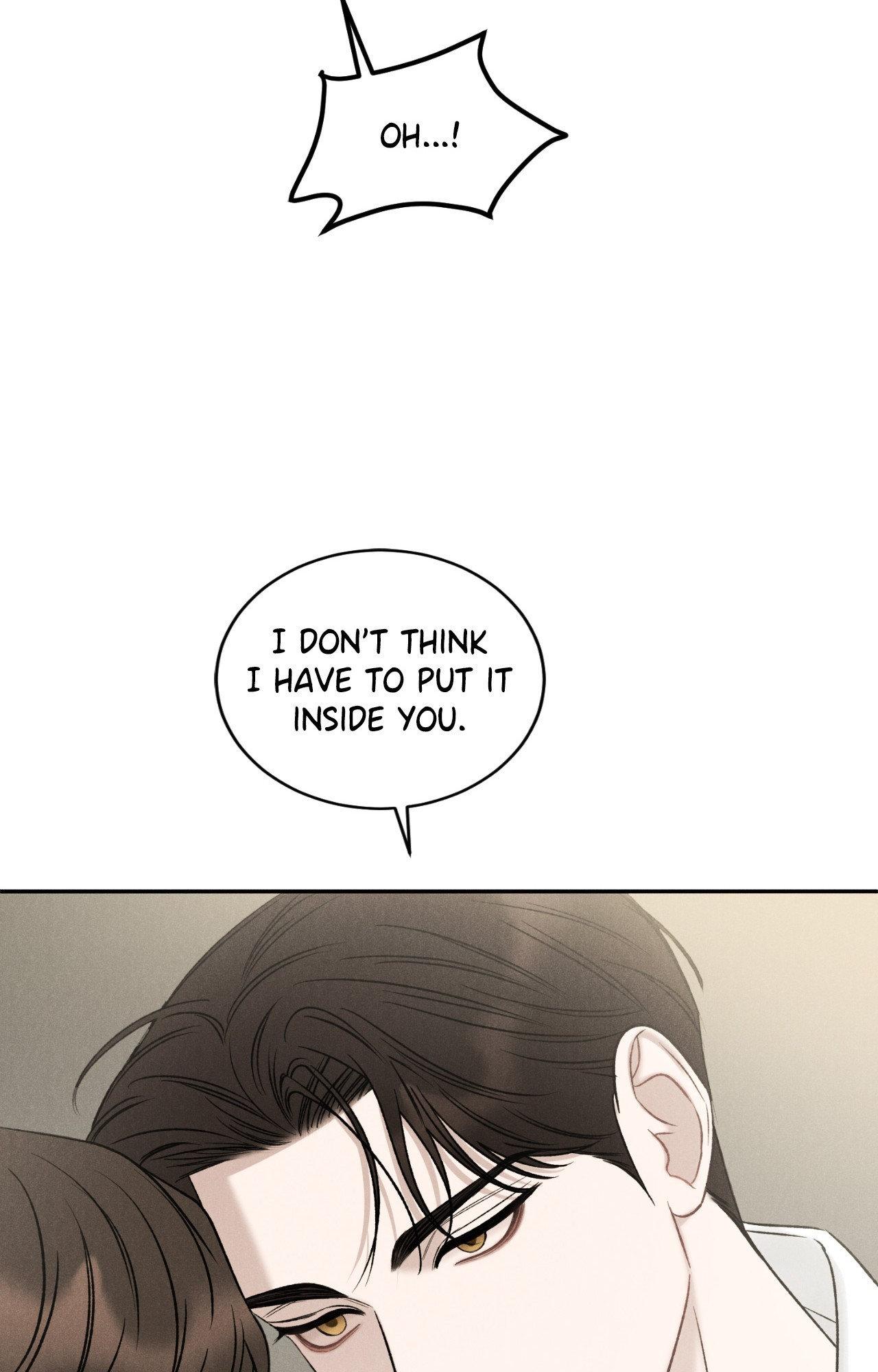 Fall From Grace [Official] - Chapter 40 manhwa