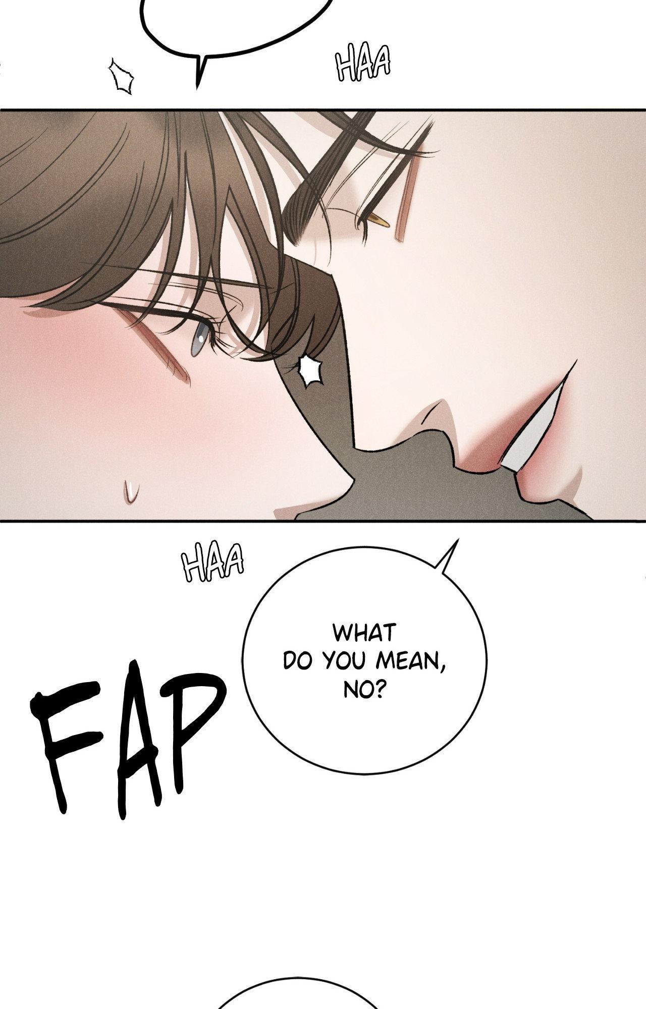Fall From Grace [Official] - Chapter 40 manhwa