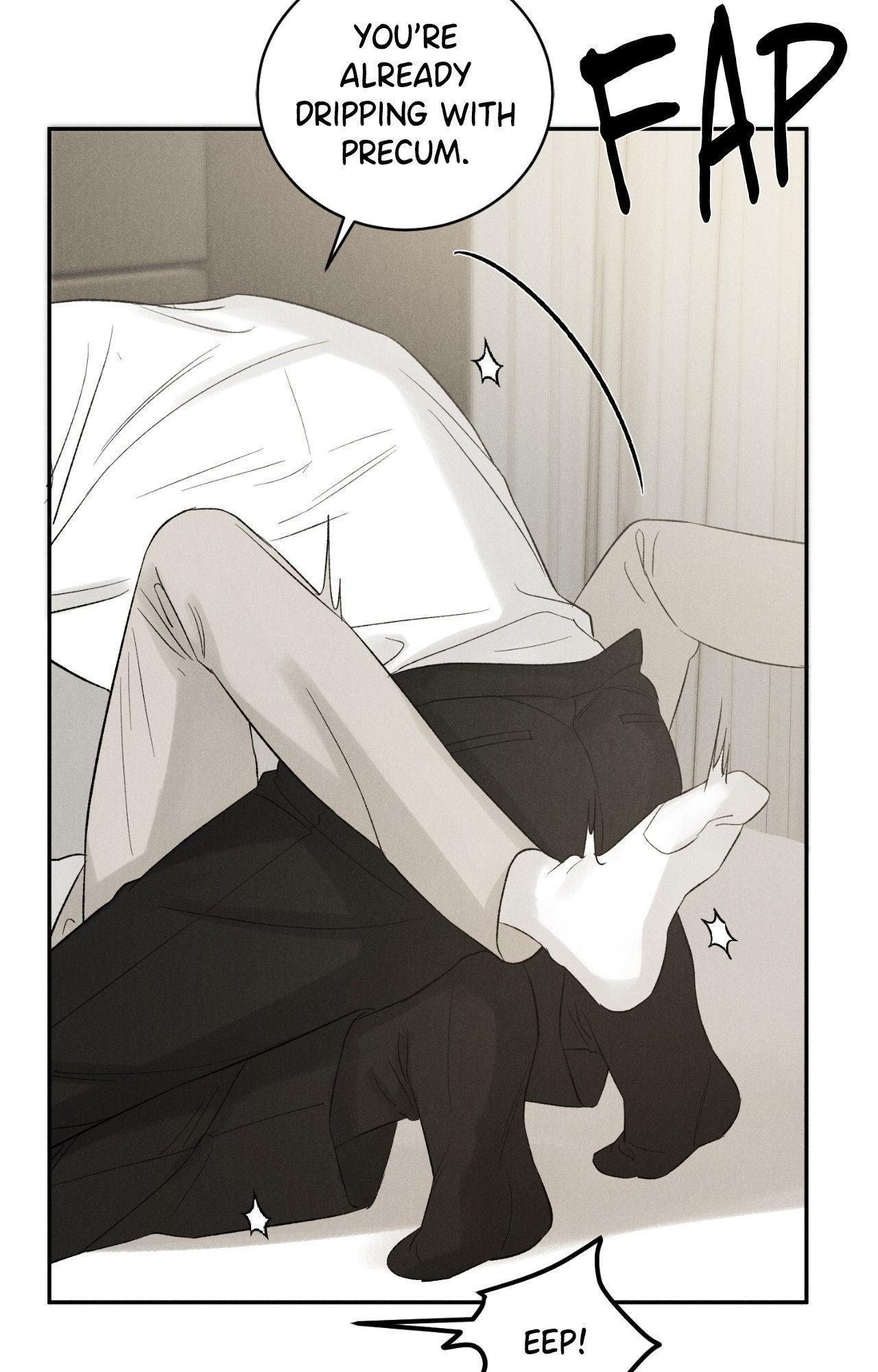 Fall From Grace [Official] - Chapter 40 manhwa