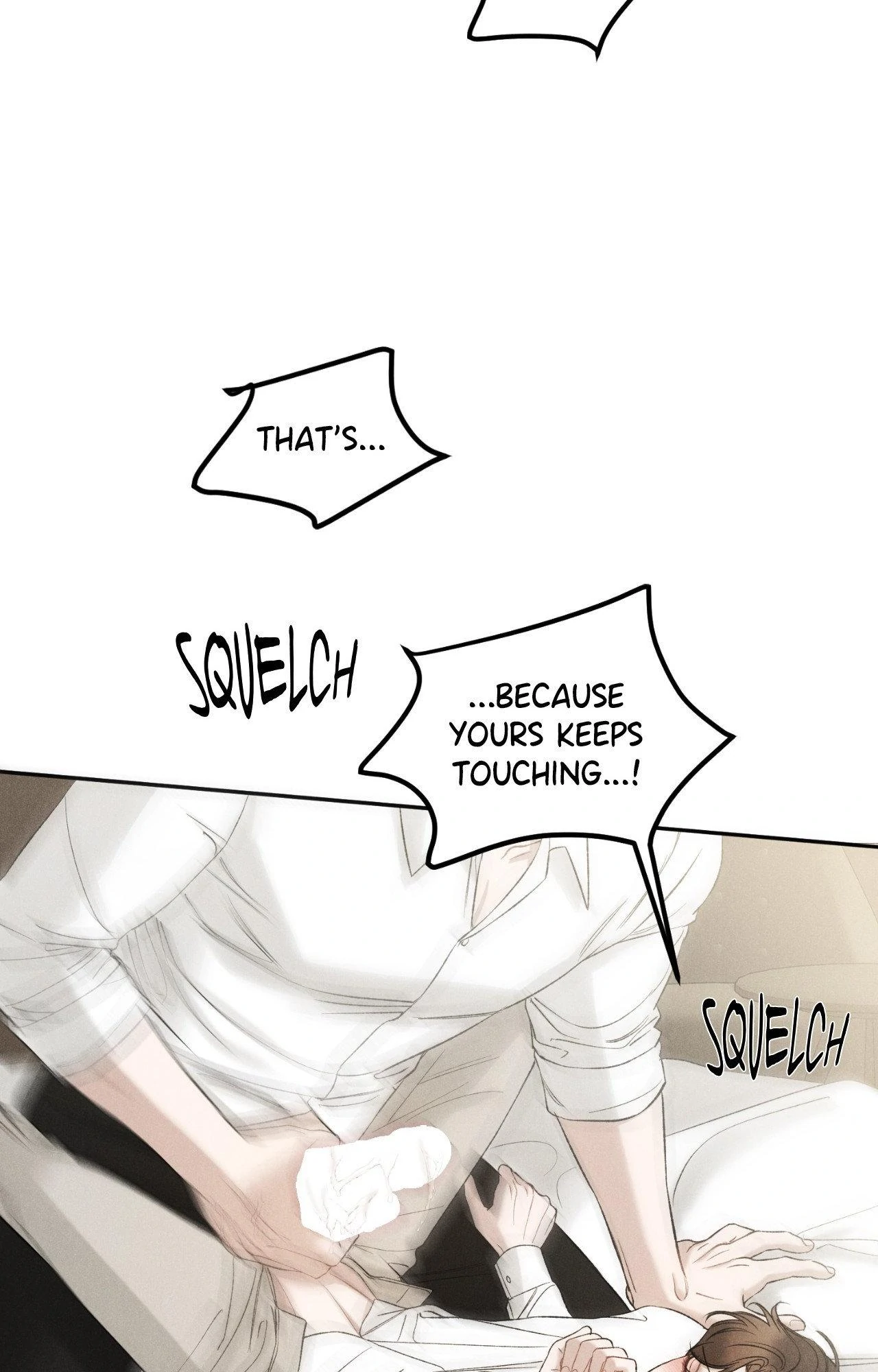 Fall From Grace [Official] - Chapter 40 manhwa