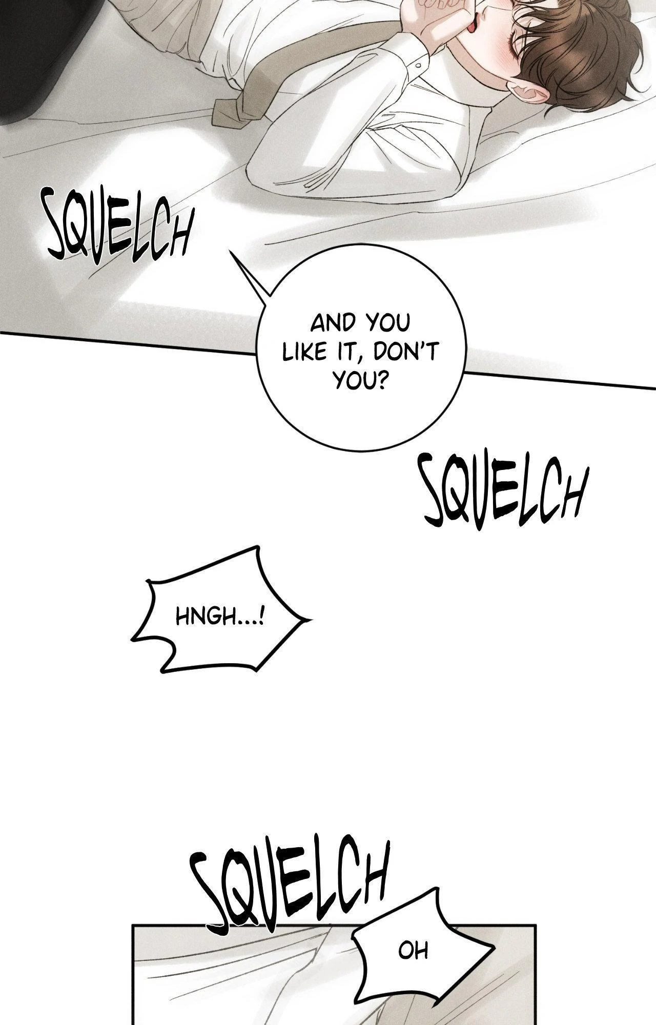 Fall From Grace [Official] - Chapter 40 manhwa
