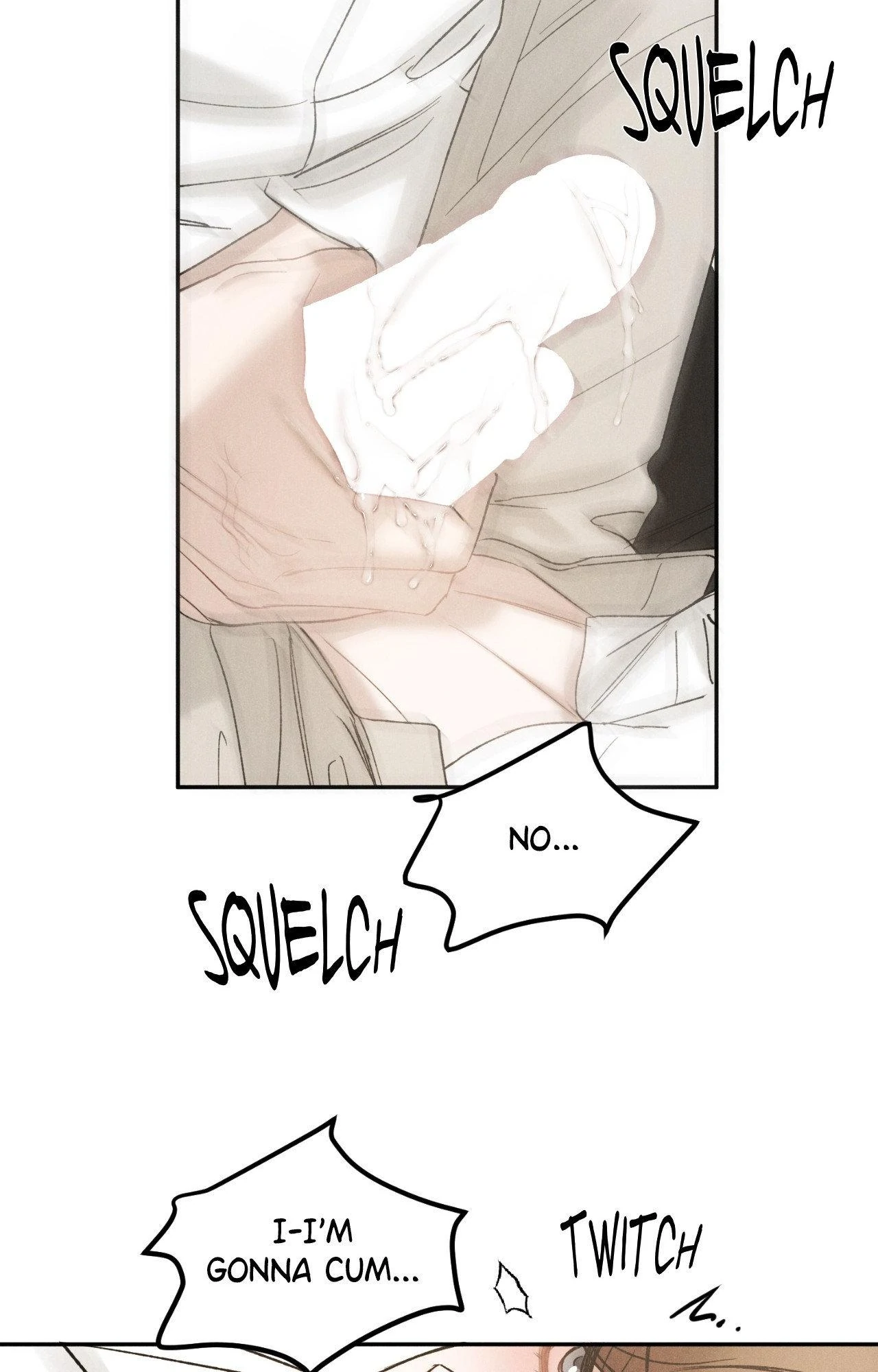 Fall From Grace [Official] - Chapter 40 manhwa