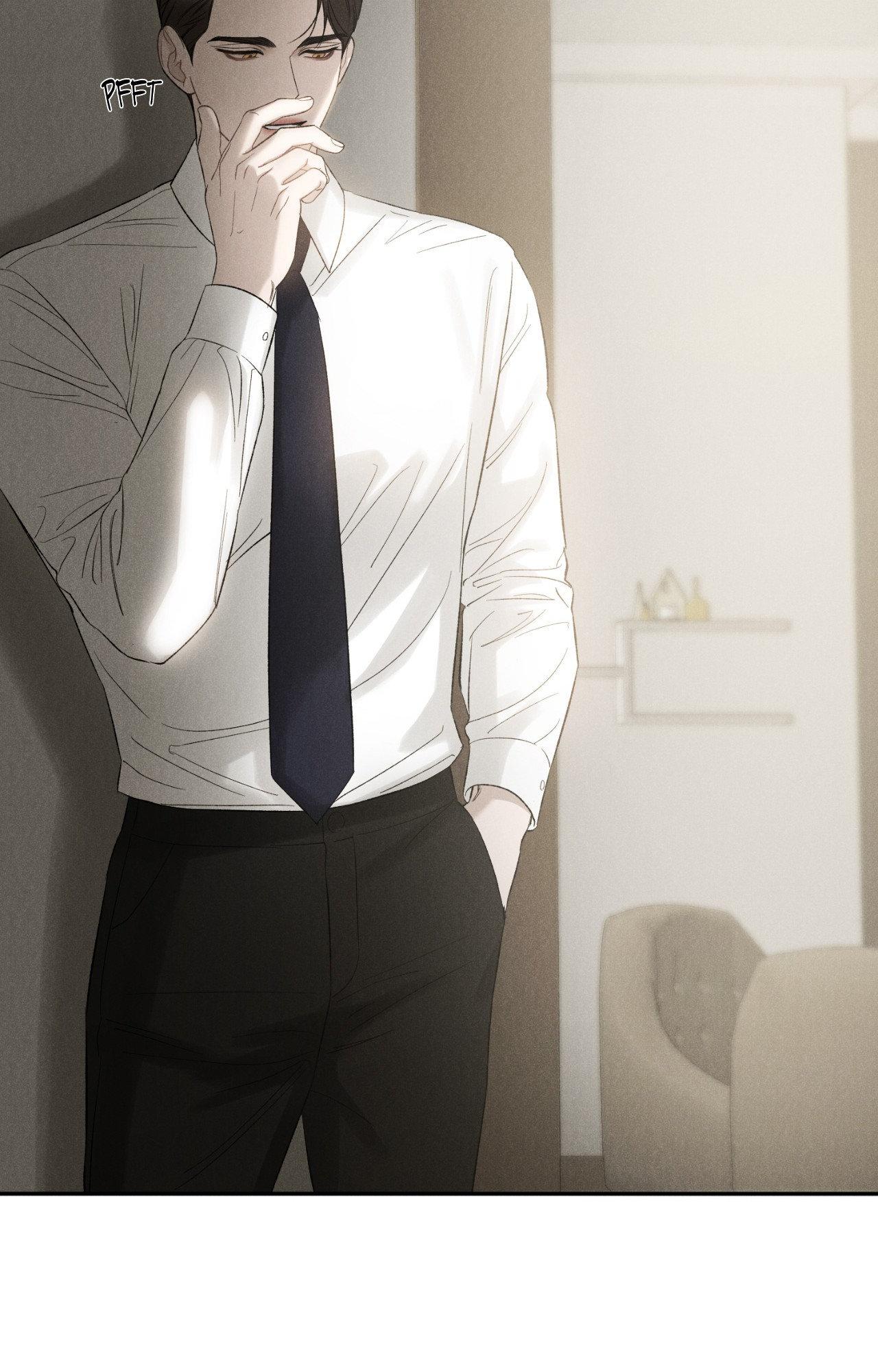 Fall From Grace [Official] - Chapter 40 manhwa
