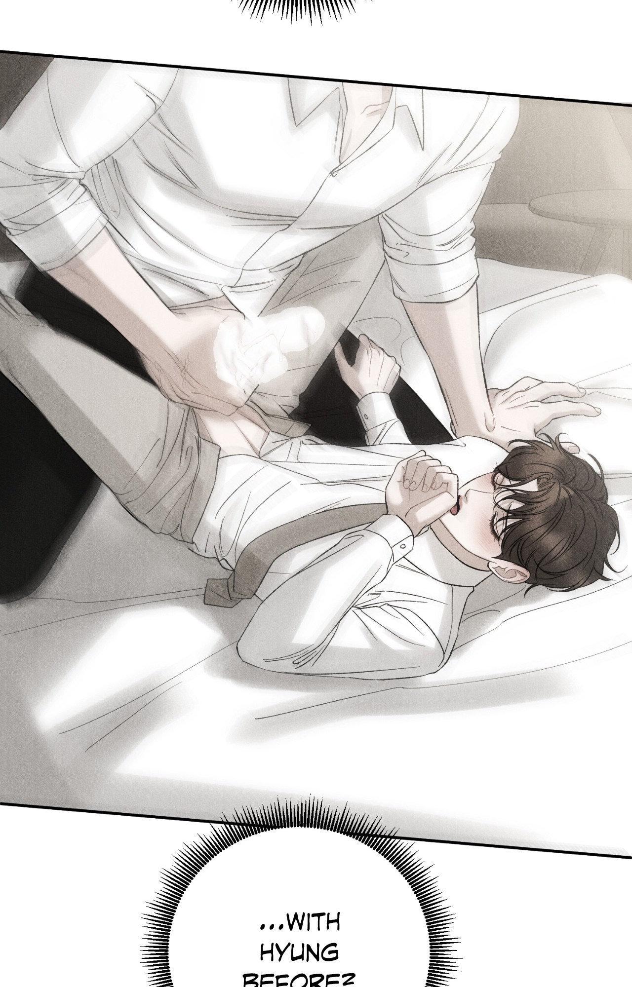 Fall From Grace [Official] - Chapter 40 manhwa