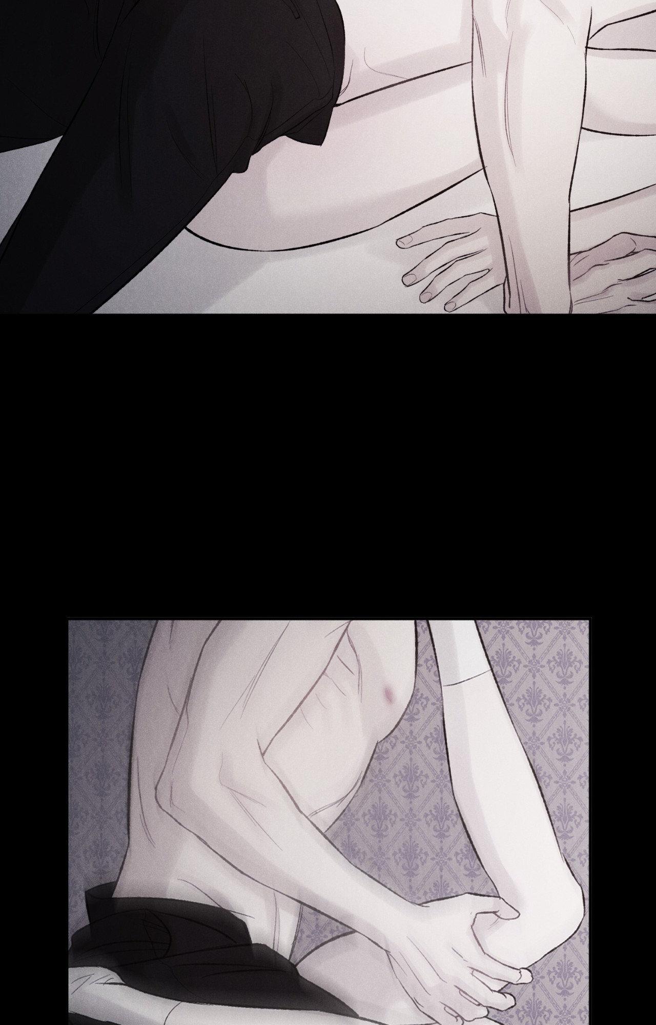 Fall From Grace [Official] - Chapter 40 manhwa