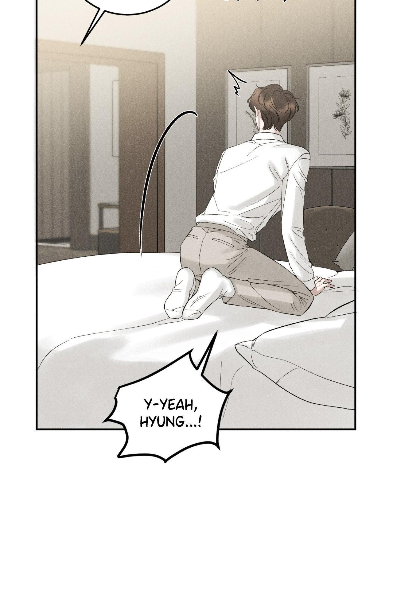 Fall From Grace [Official] - Chapter 40 manhwa