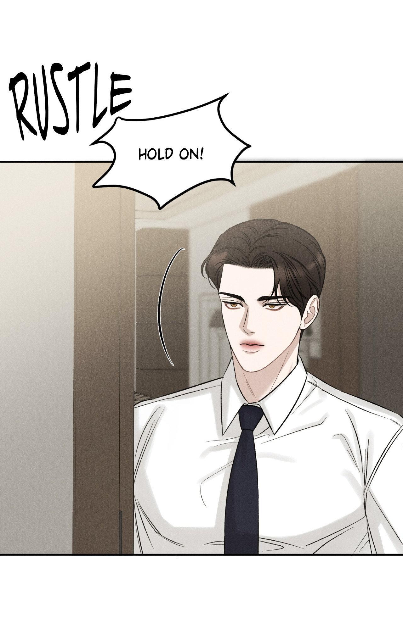 Fall From Grace [Official] - Chapter 40 manhwa
