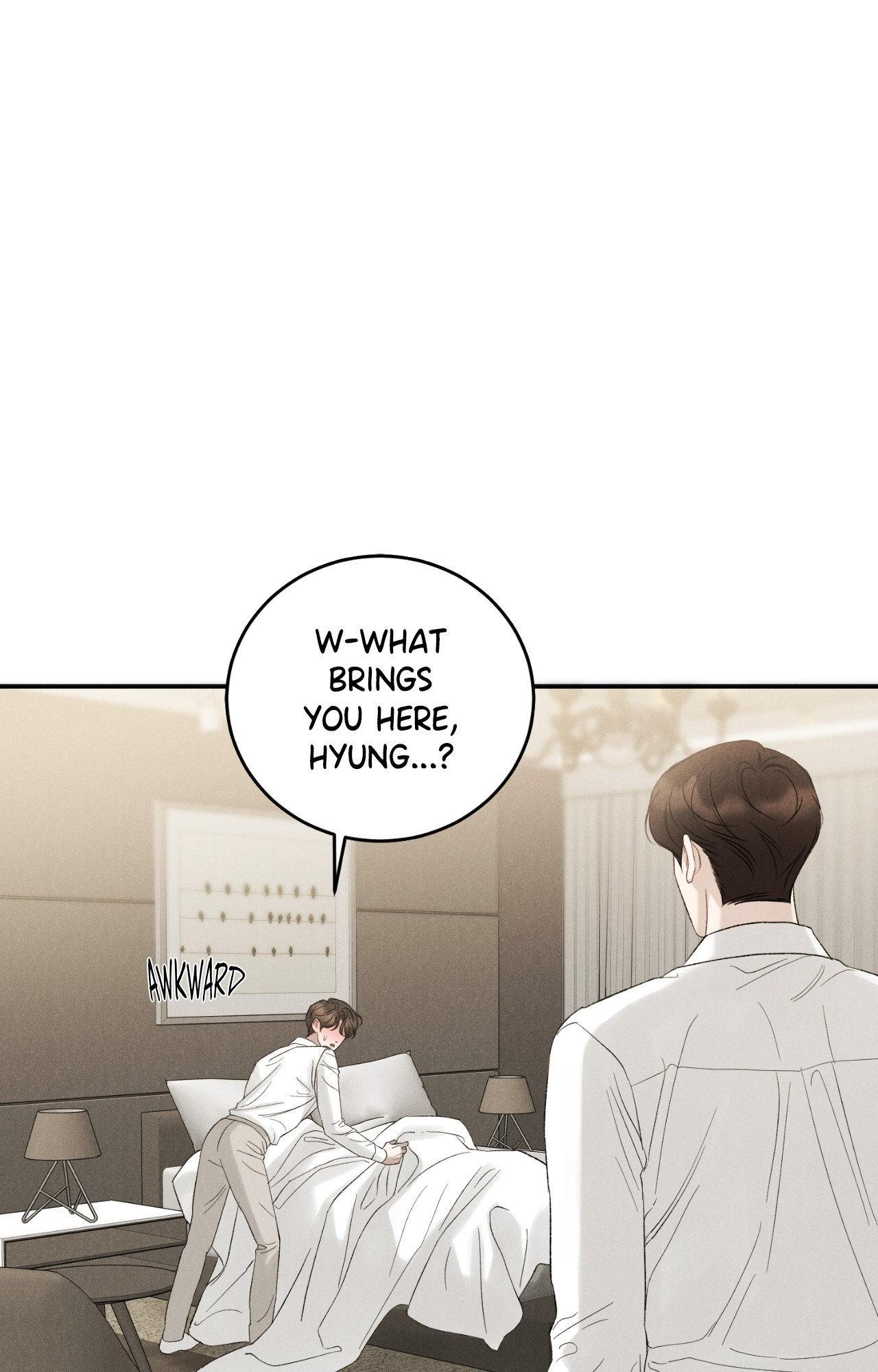 Fall From Grace [Official] - Chapter 40 manhwa