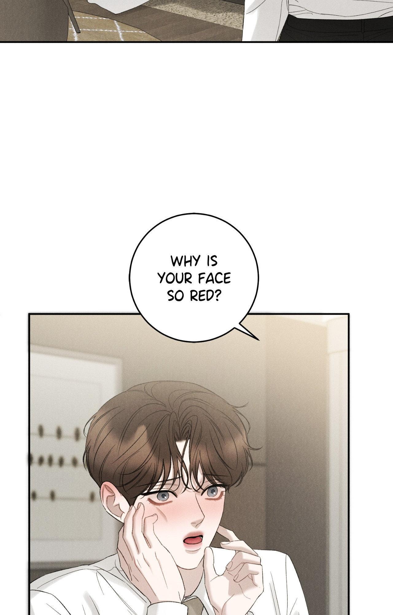 Fall From Grace [Official] - Chapter 40 manhwa