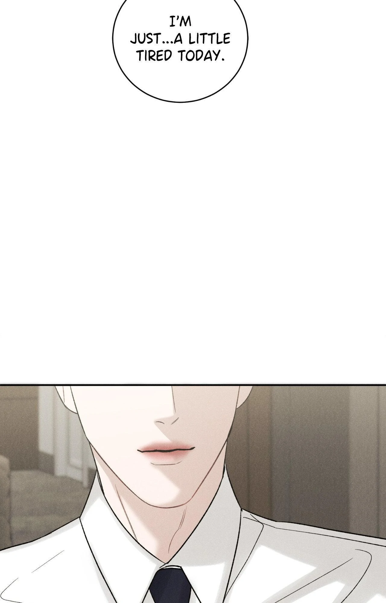 Fall From Grace [Official] - Chapter 40 manhwa