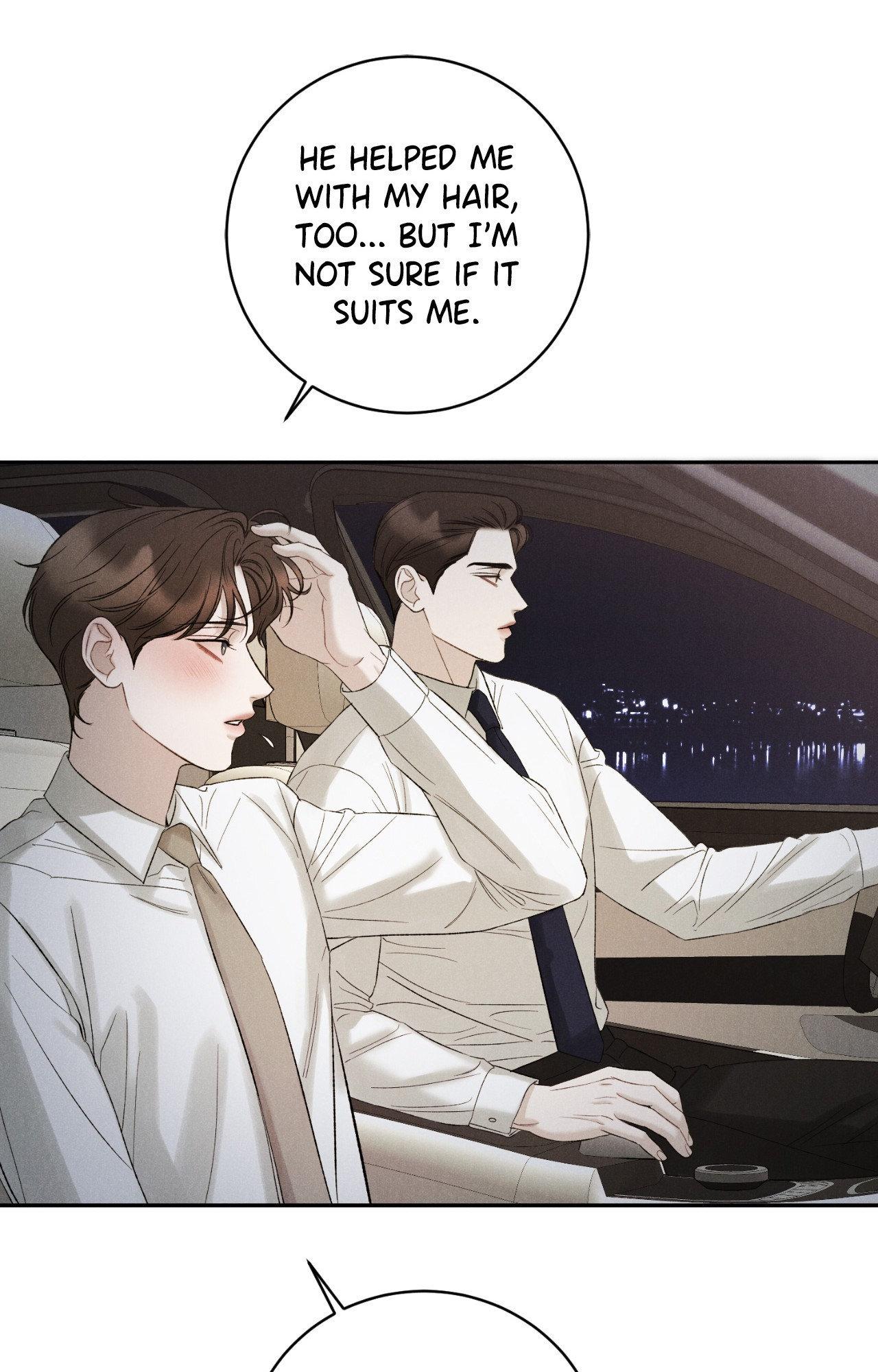 Fall From Grace [Official] - Chapter 40 manhwa
