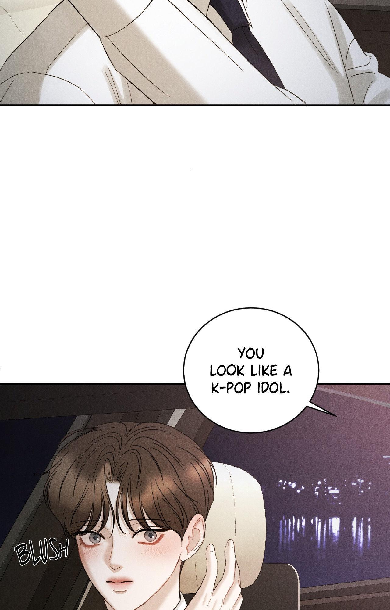 Fall From Grace [Official] - Chapter 40 manhwa