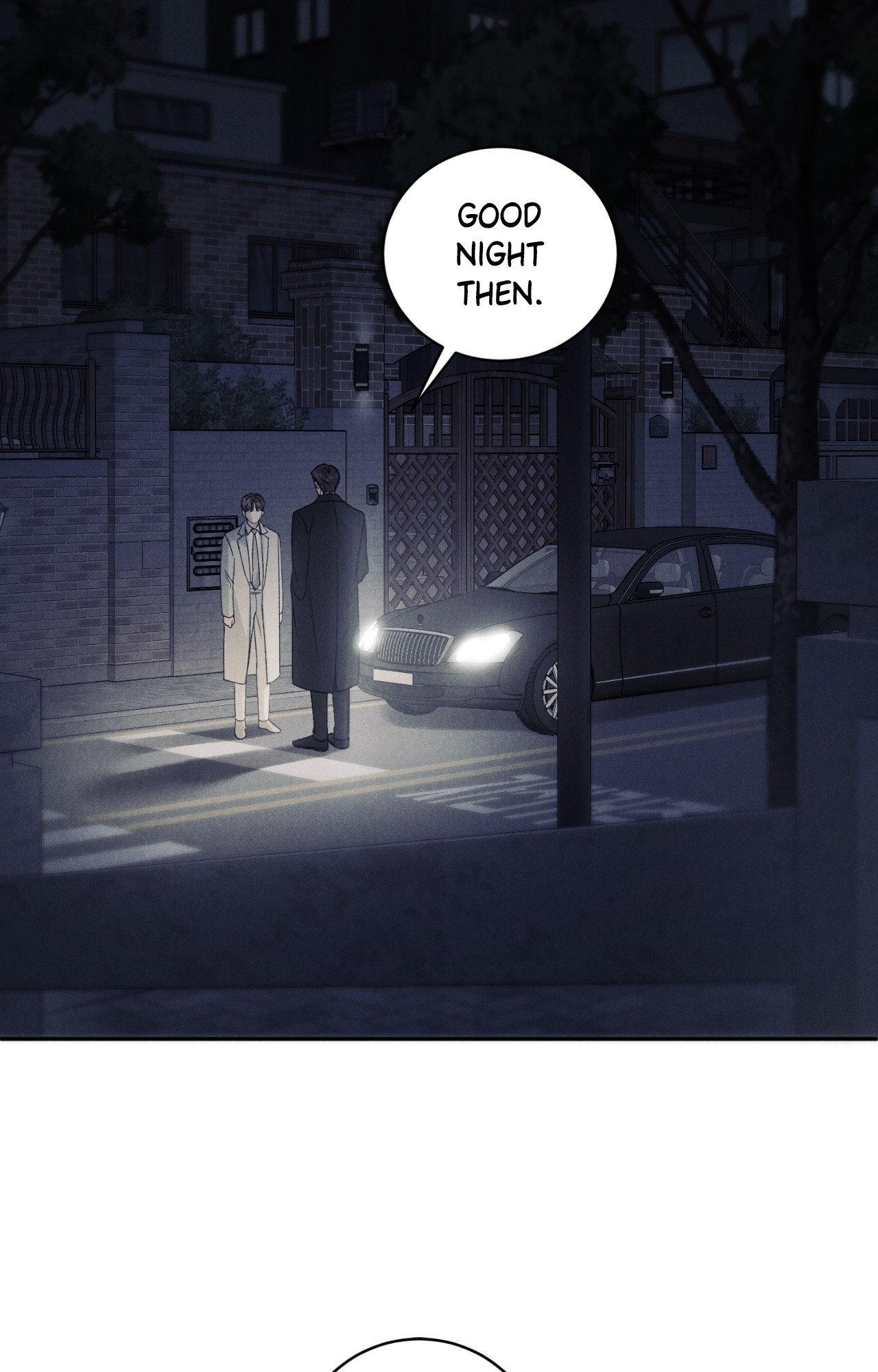 Fall From Grace [Official] - Chapter 40 manhwa