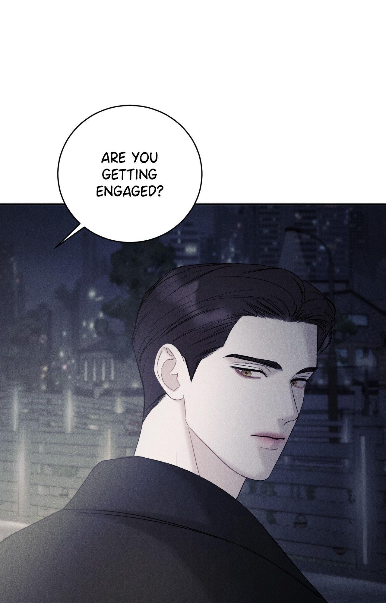 Fall From Grace [Official] - Chapter 40 manhwa