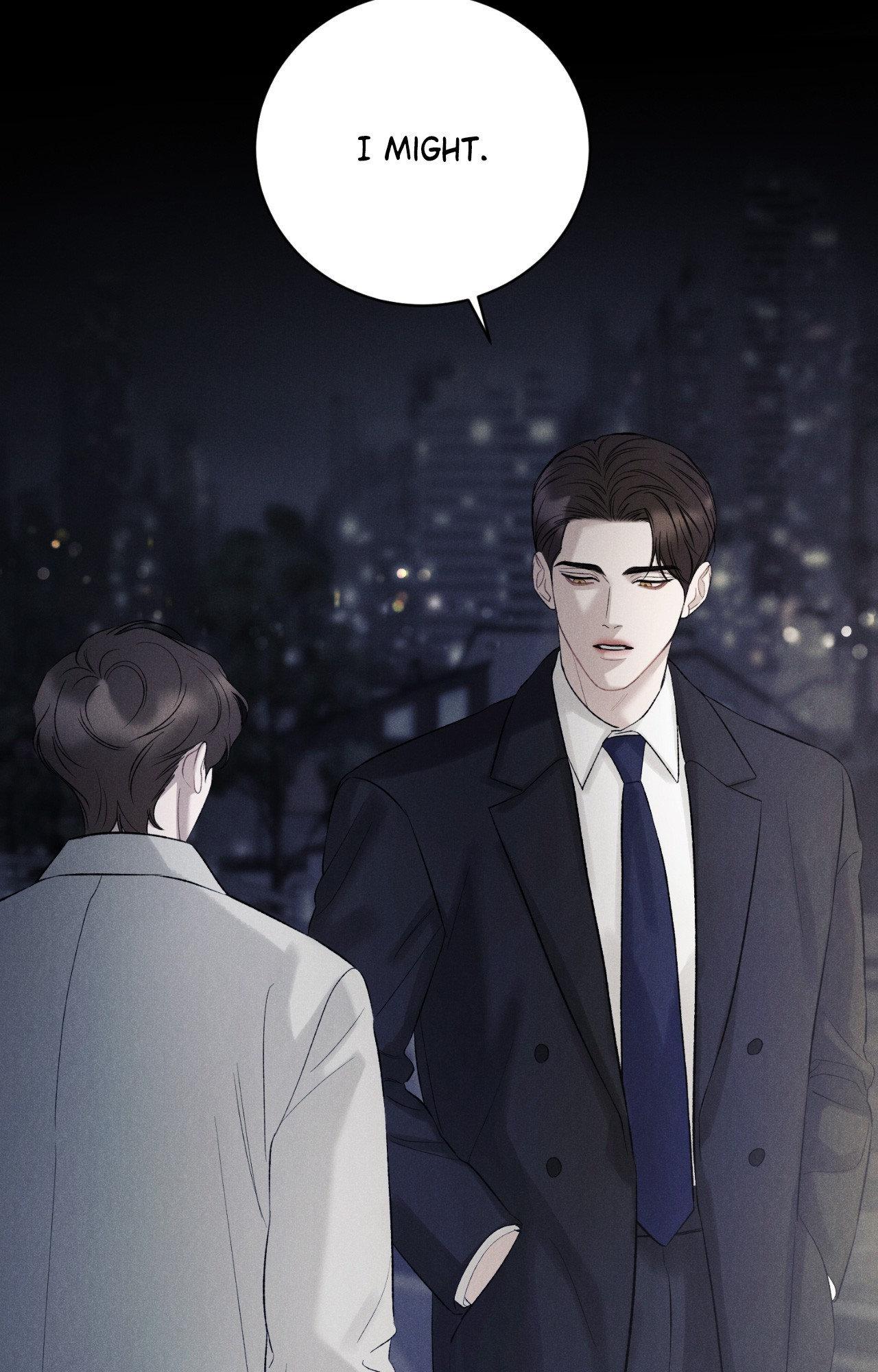 Fall From Grace [Official] - Chapter 40 manhwa
