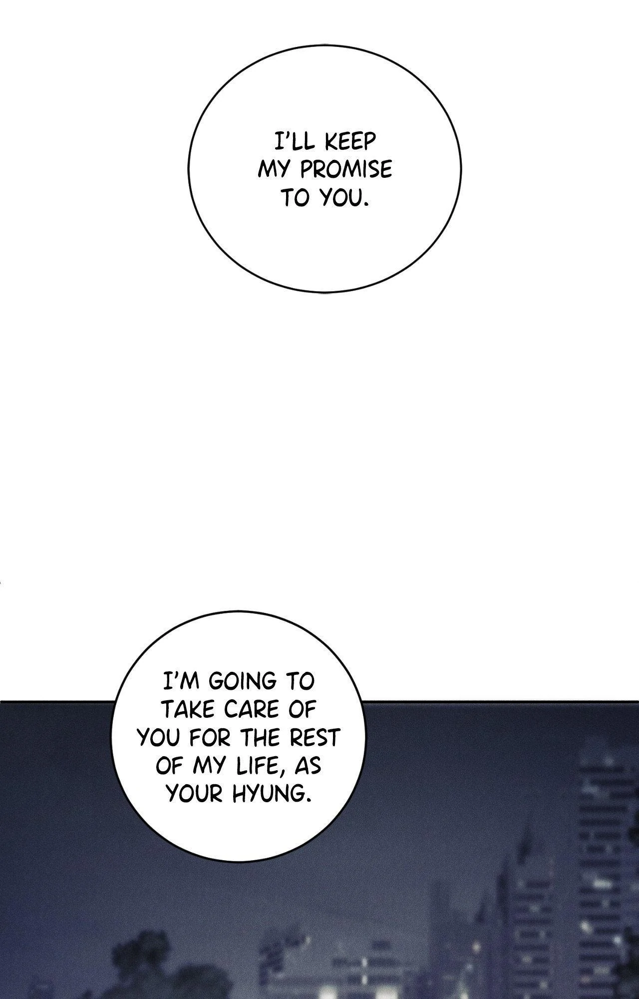 Fall From Grace [Official] - Chapter 40 manhwa