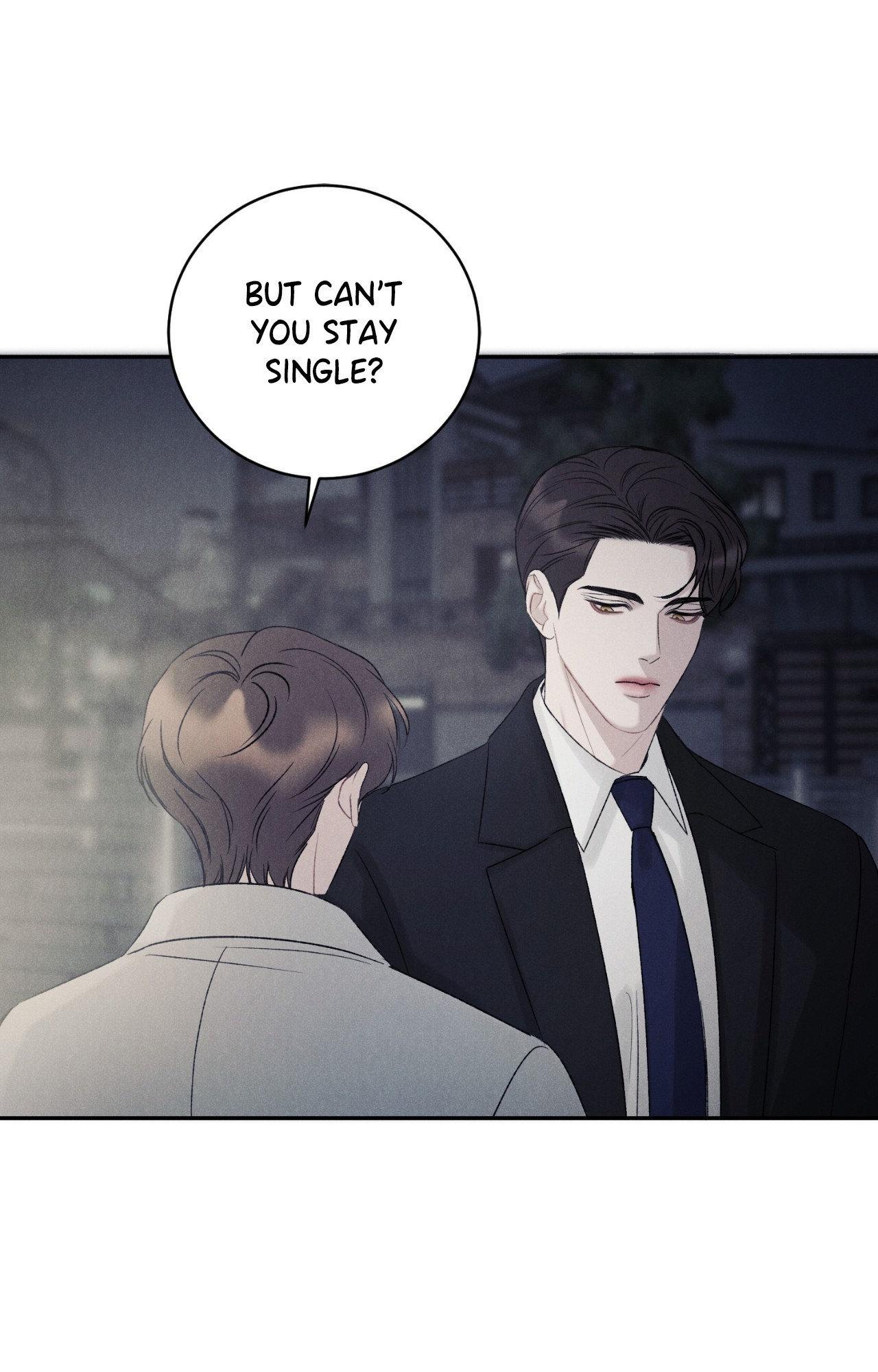 Fall From Grace [Official] - Chapter 40 manhwa