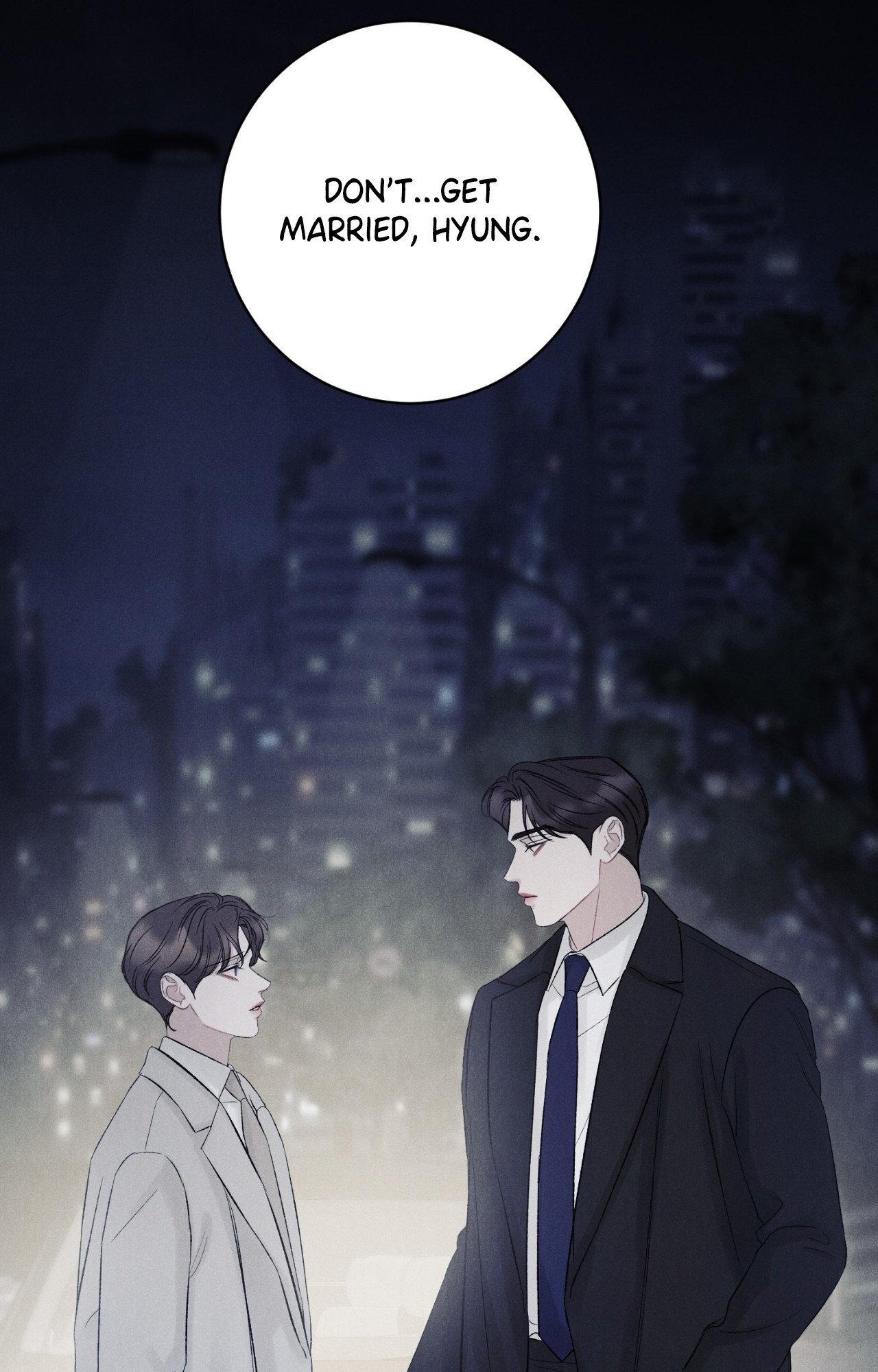 Fall From Grace [Official] - Chapter 40 manhwa