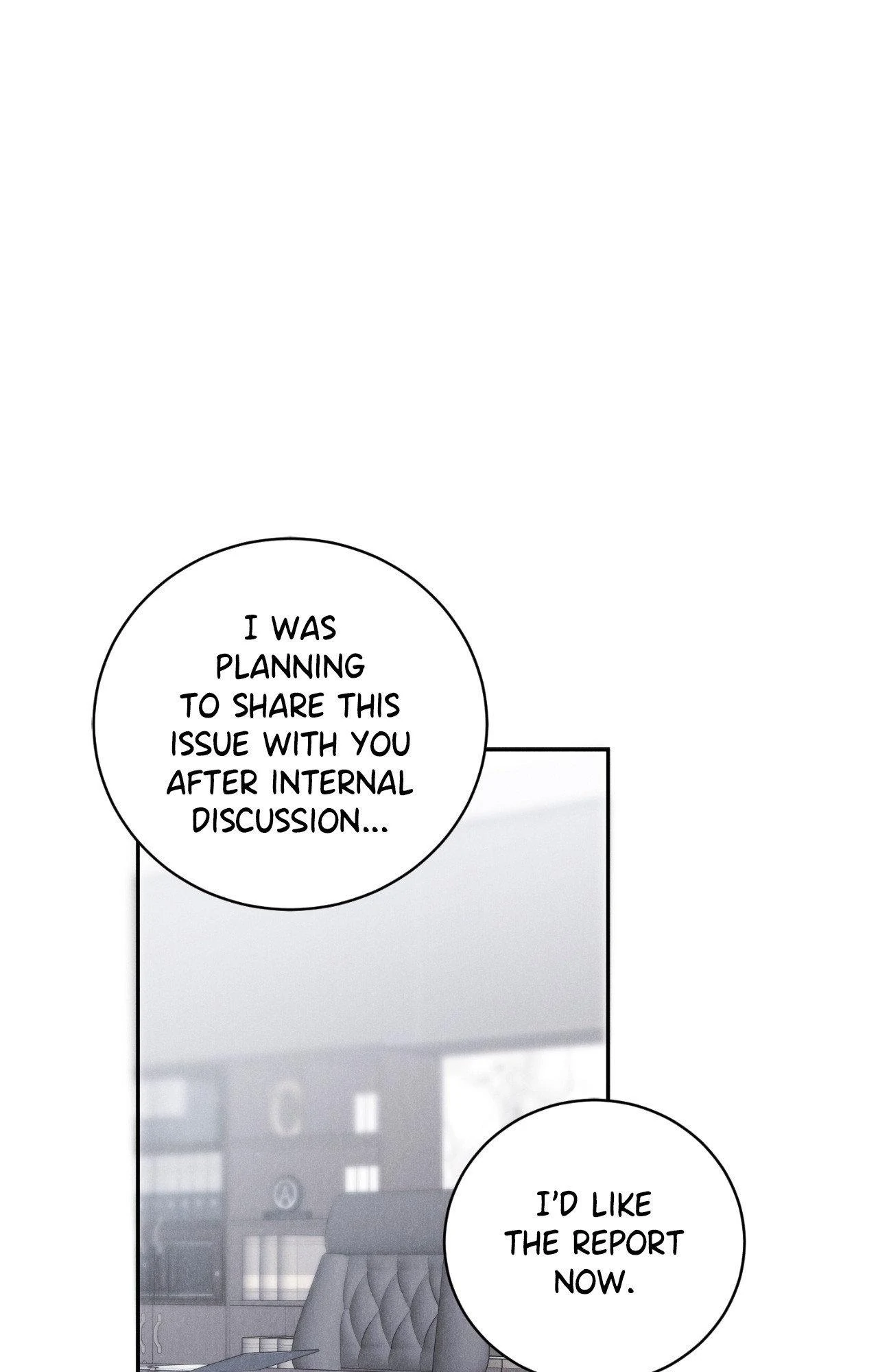 Fall From Grace [Official] - Chapter 41 manhwa