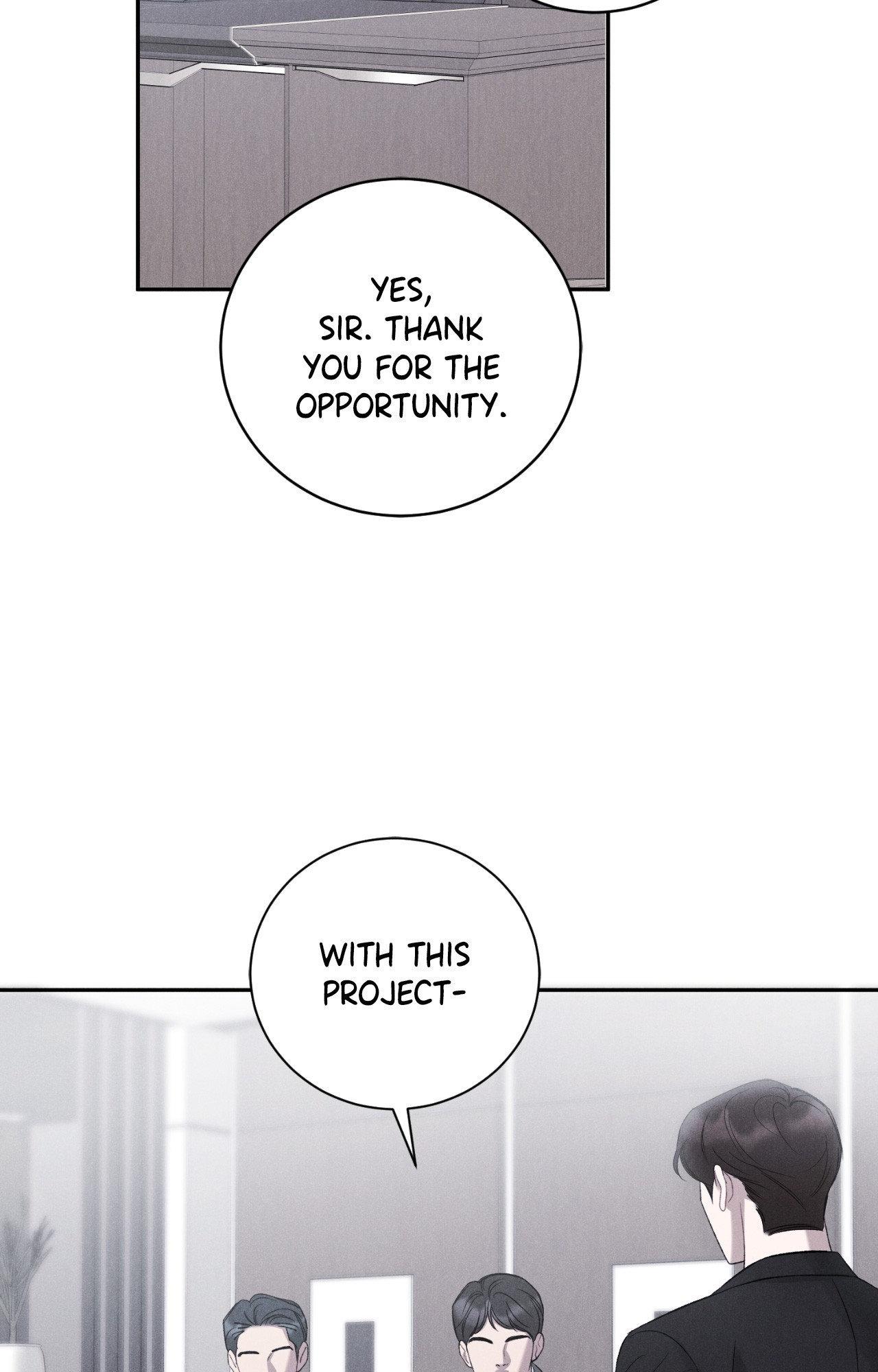 Fall From Grace [Official] - Chapter 41 manhwa