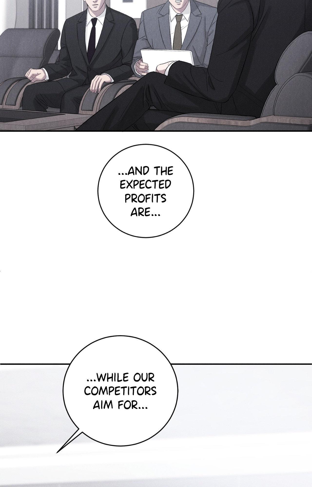 Fall From Grace [Official] - Chapter 41 manhwa