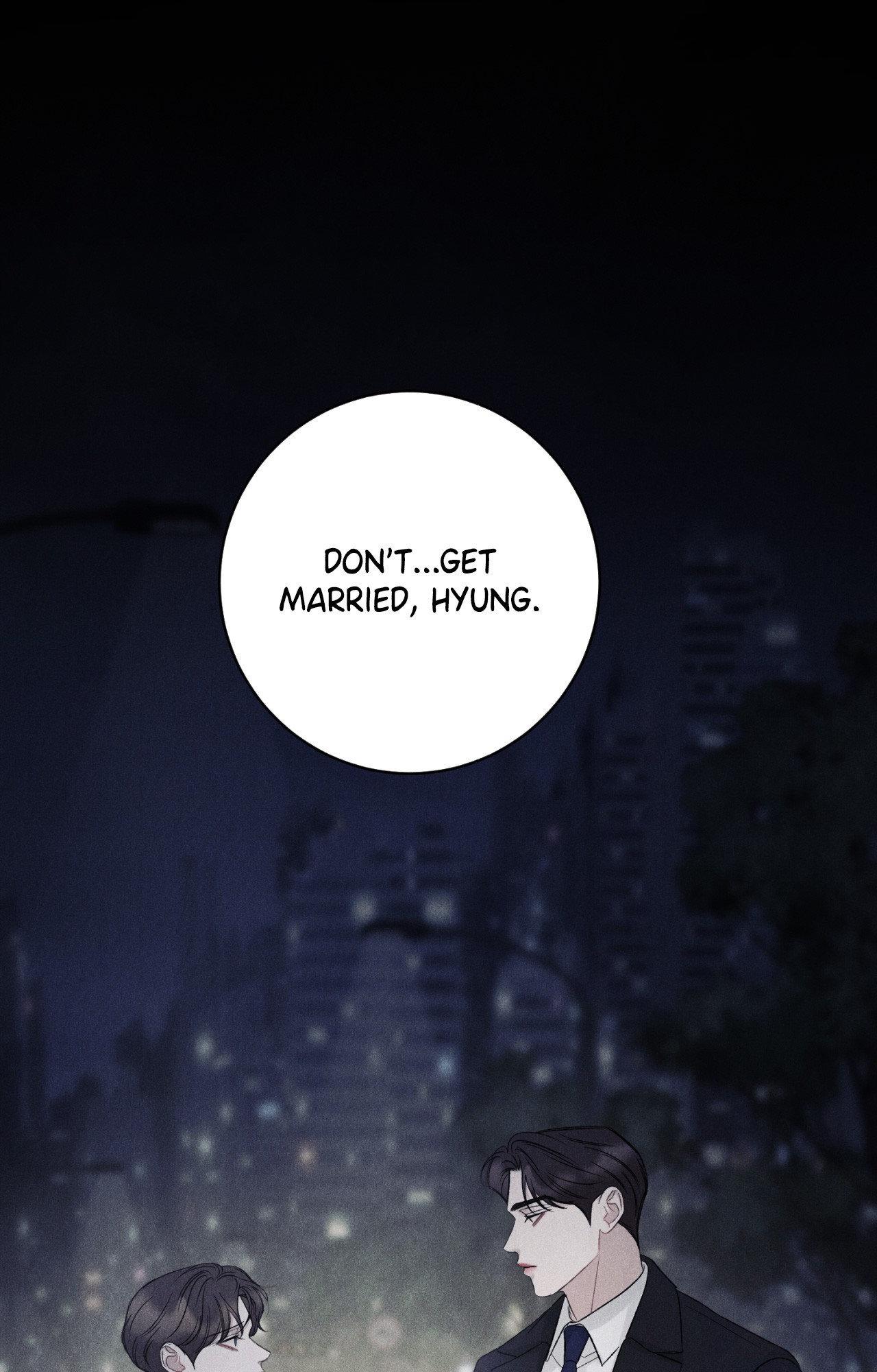 Fall From Grace [Official] - Chapter 41 manhwa