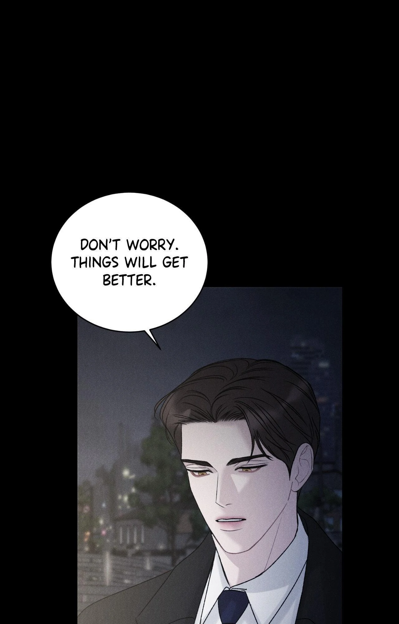 Fall From Grace [Official] - Chapter 41 manhwa