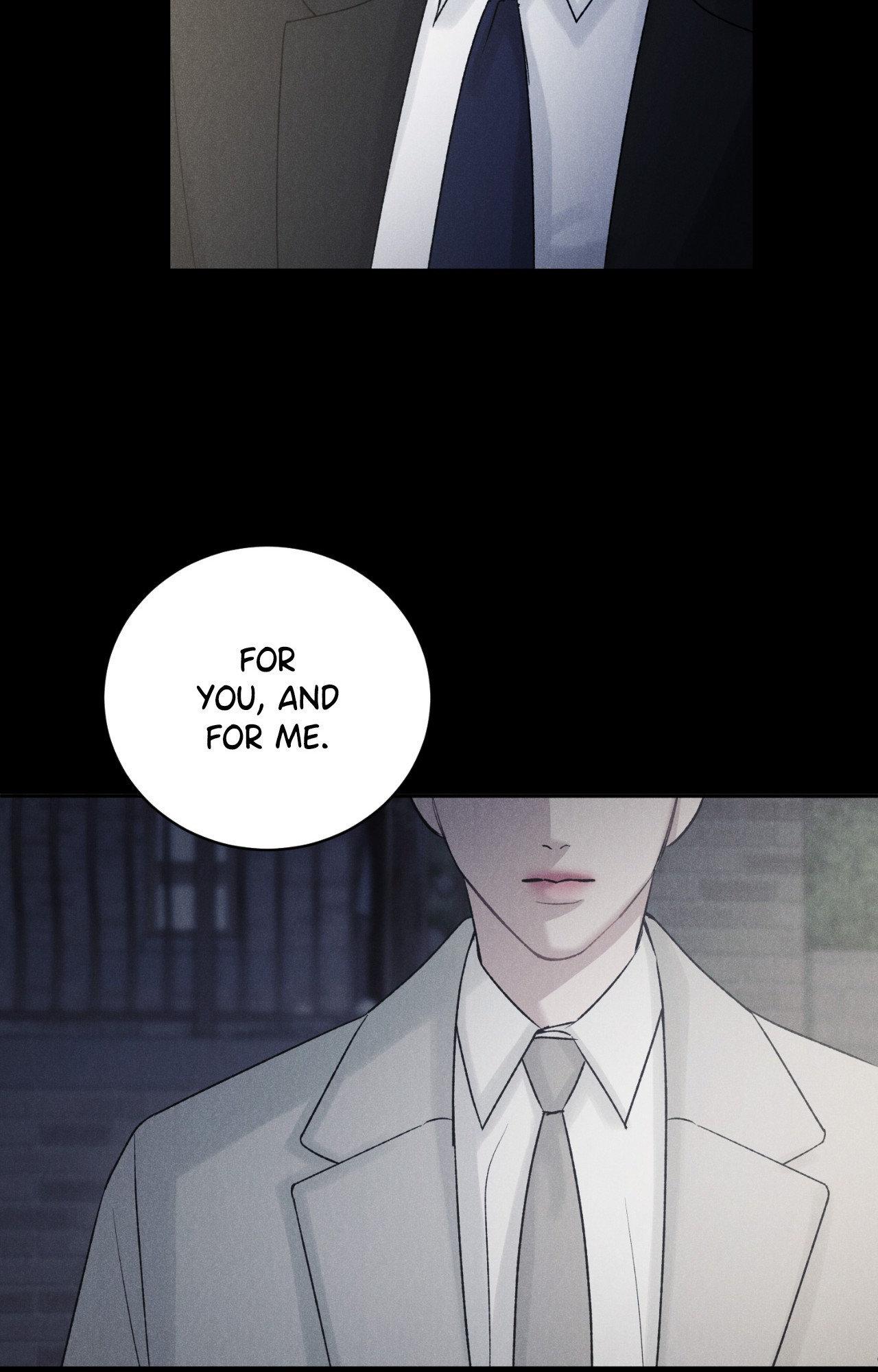 Fall From Grace [Official] - Chapter 41 manhwa