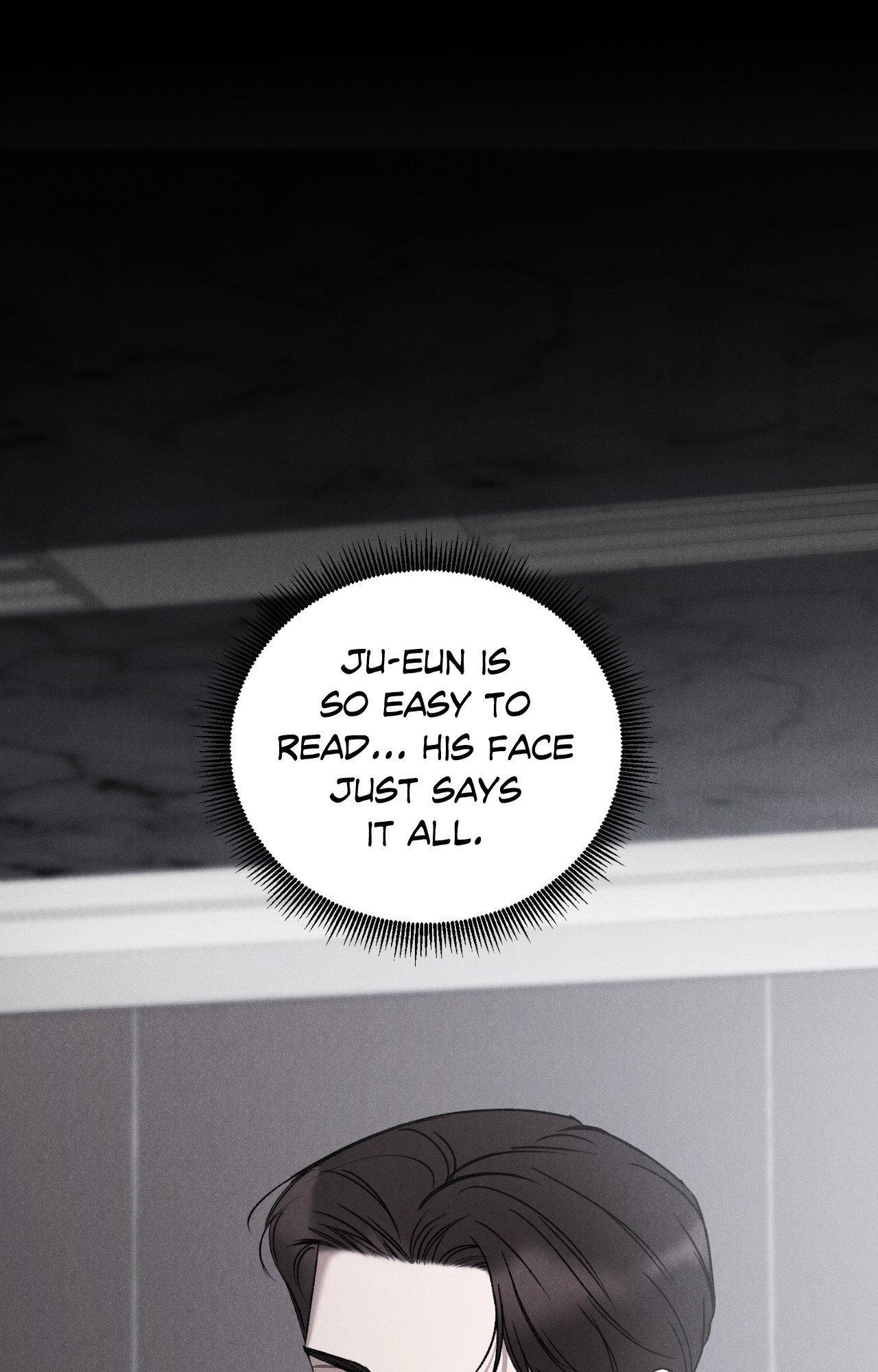 Fall From Grace [Official] - Chapter 41 manhwa