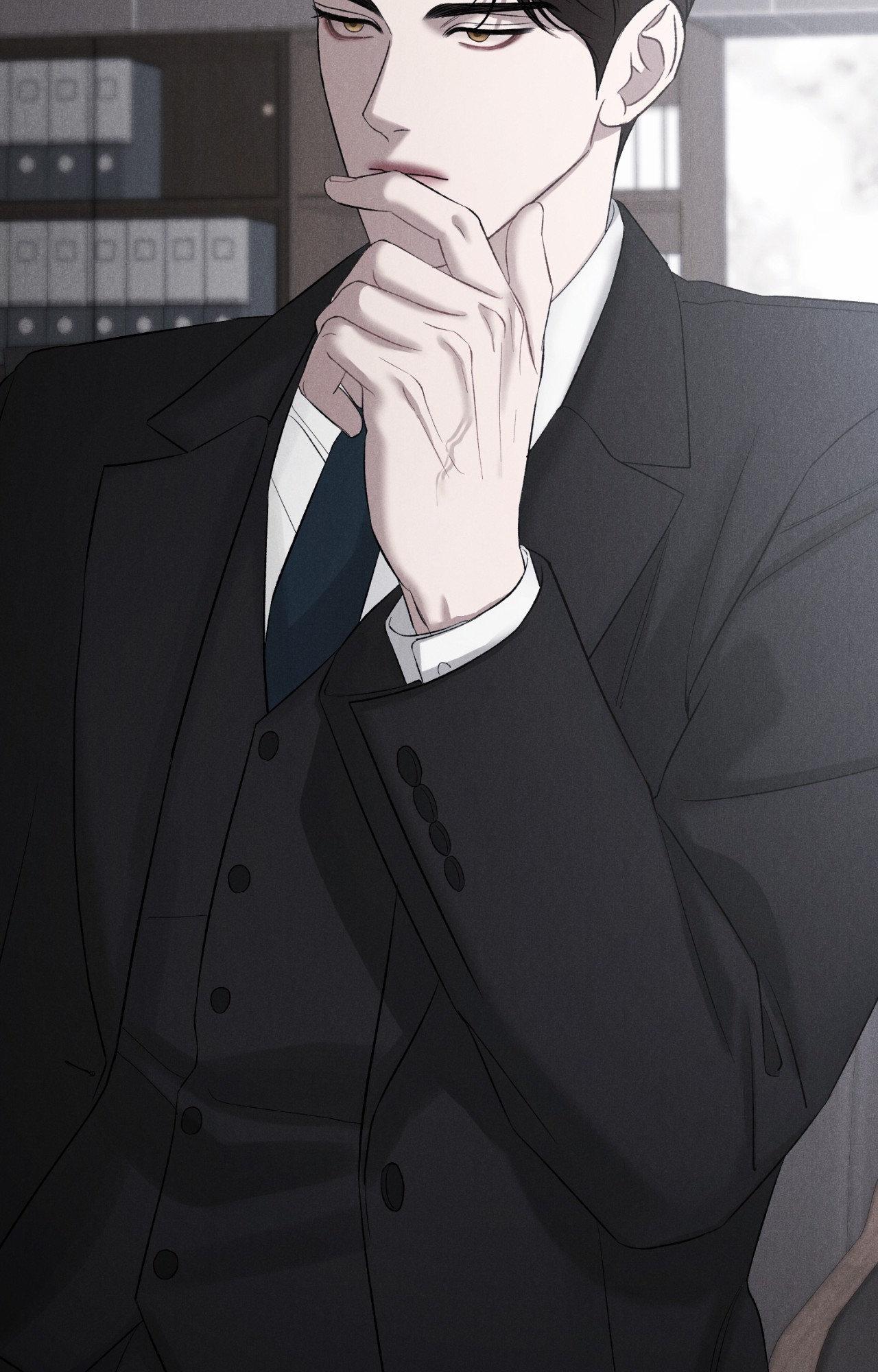 Fall From Grace [Official] - Chapter 41 manhwa