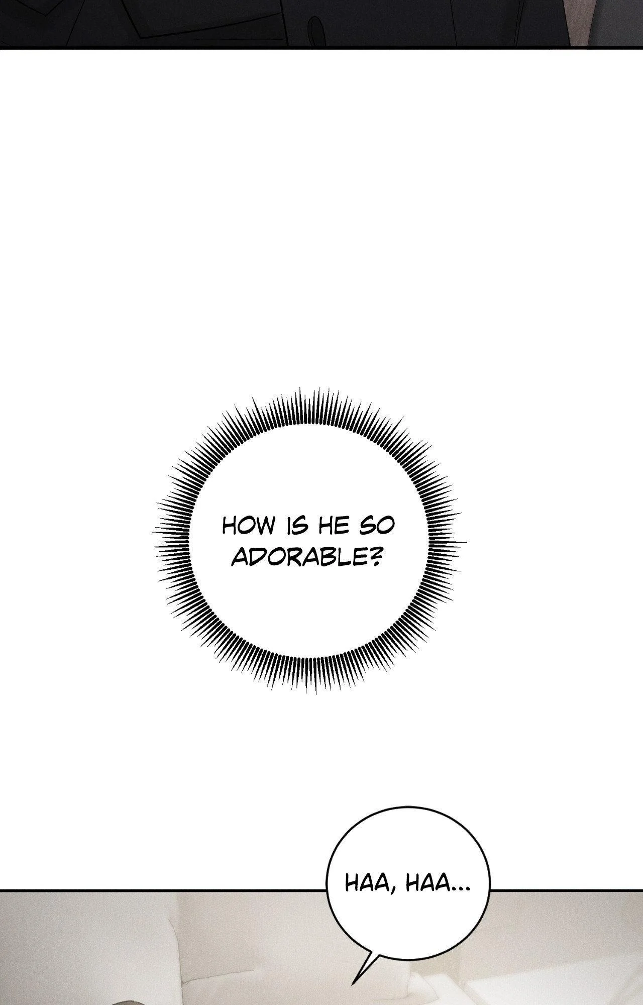 Fall From Grace [Official] - Chapter 41 manhwa