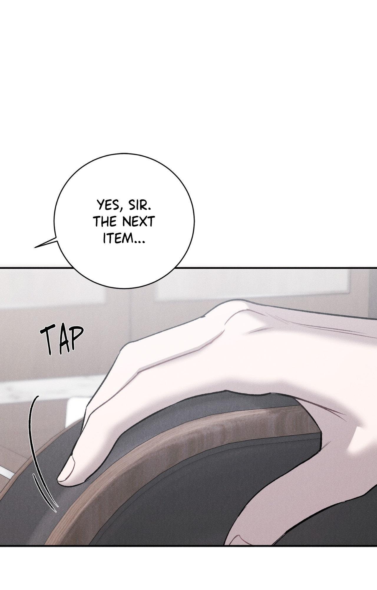 Fall From Grace [Official] - Chapter 41 manhwa