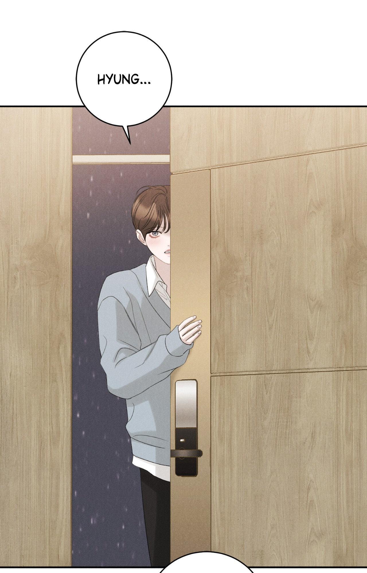 Fall From Grace [Official] - Chapter 41 manhwa