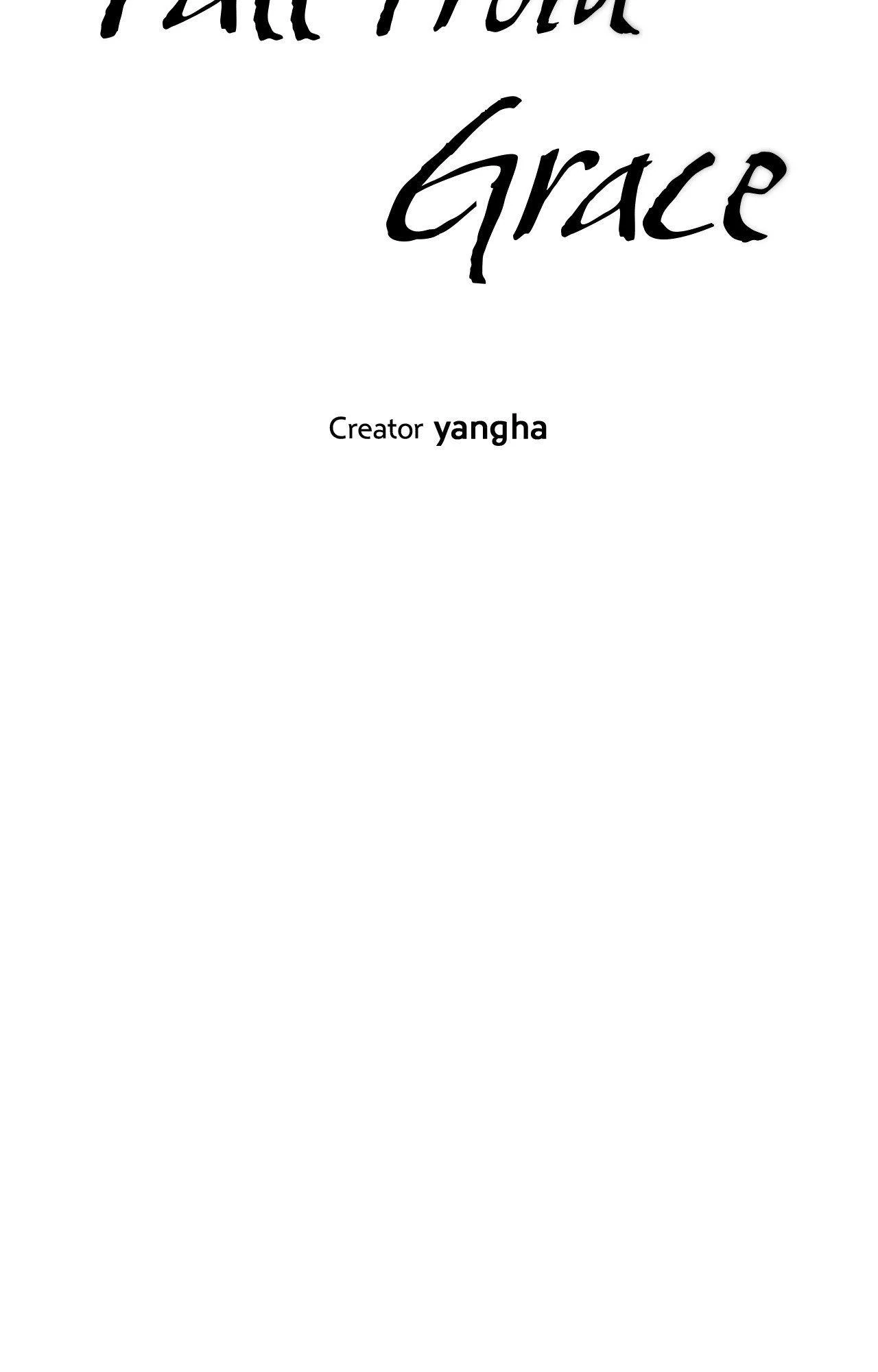 Fall From Grace [Official] - Chapter 41 manhwa