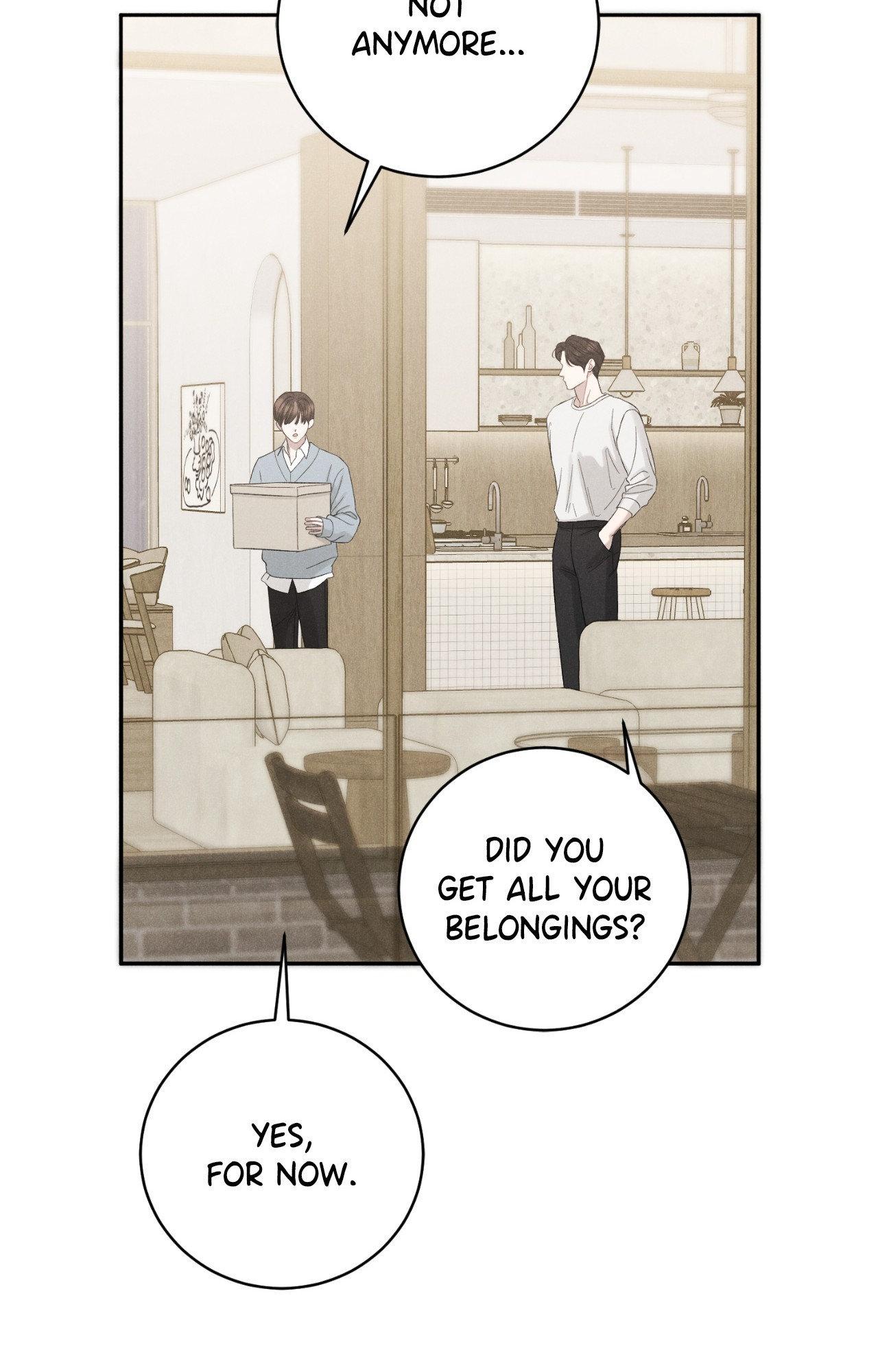 Fall From Grace [Official] - Chapter 41 manhwa