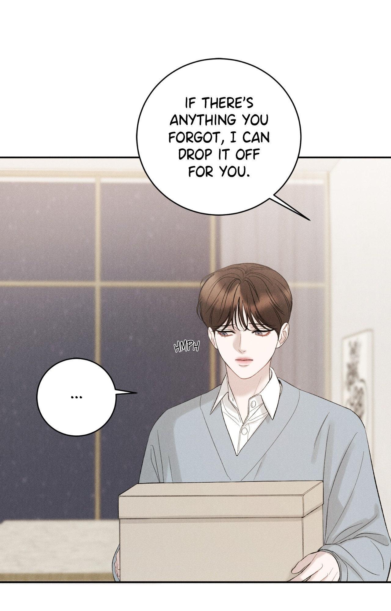 Fall From Grace [Official] - Chapter 41 manhwa