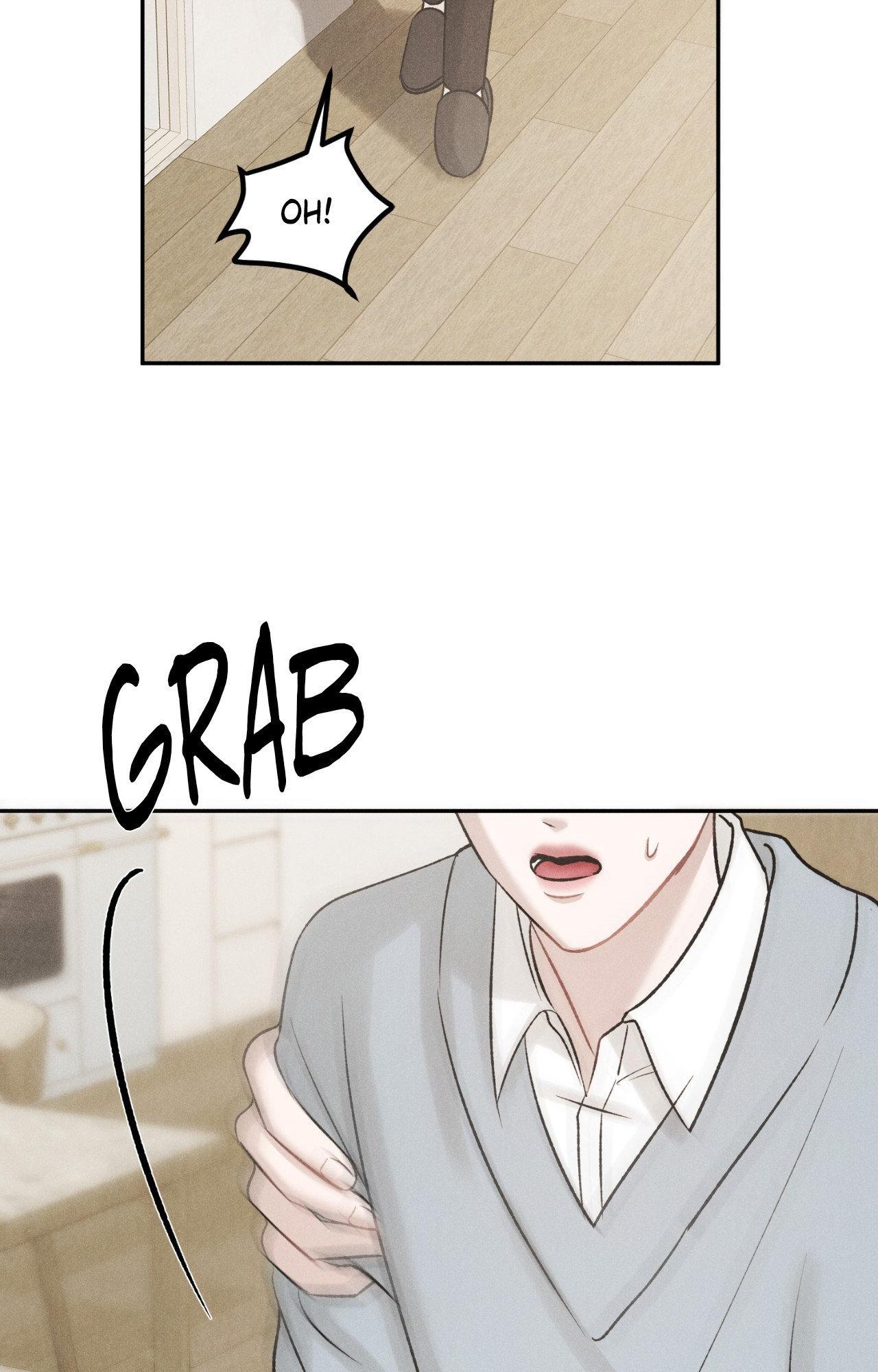 Fall From Grace [Official] - Chapter 41 manhwa