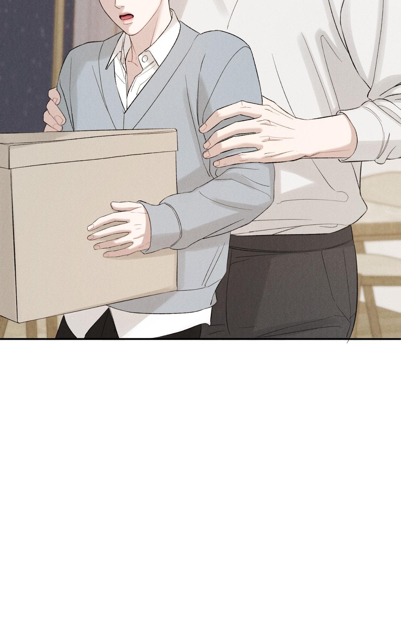Fall From Grace [Official] - Chapter 41 manhwa