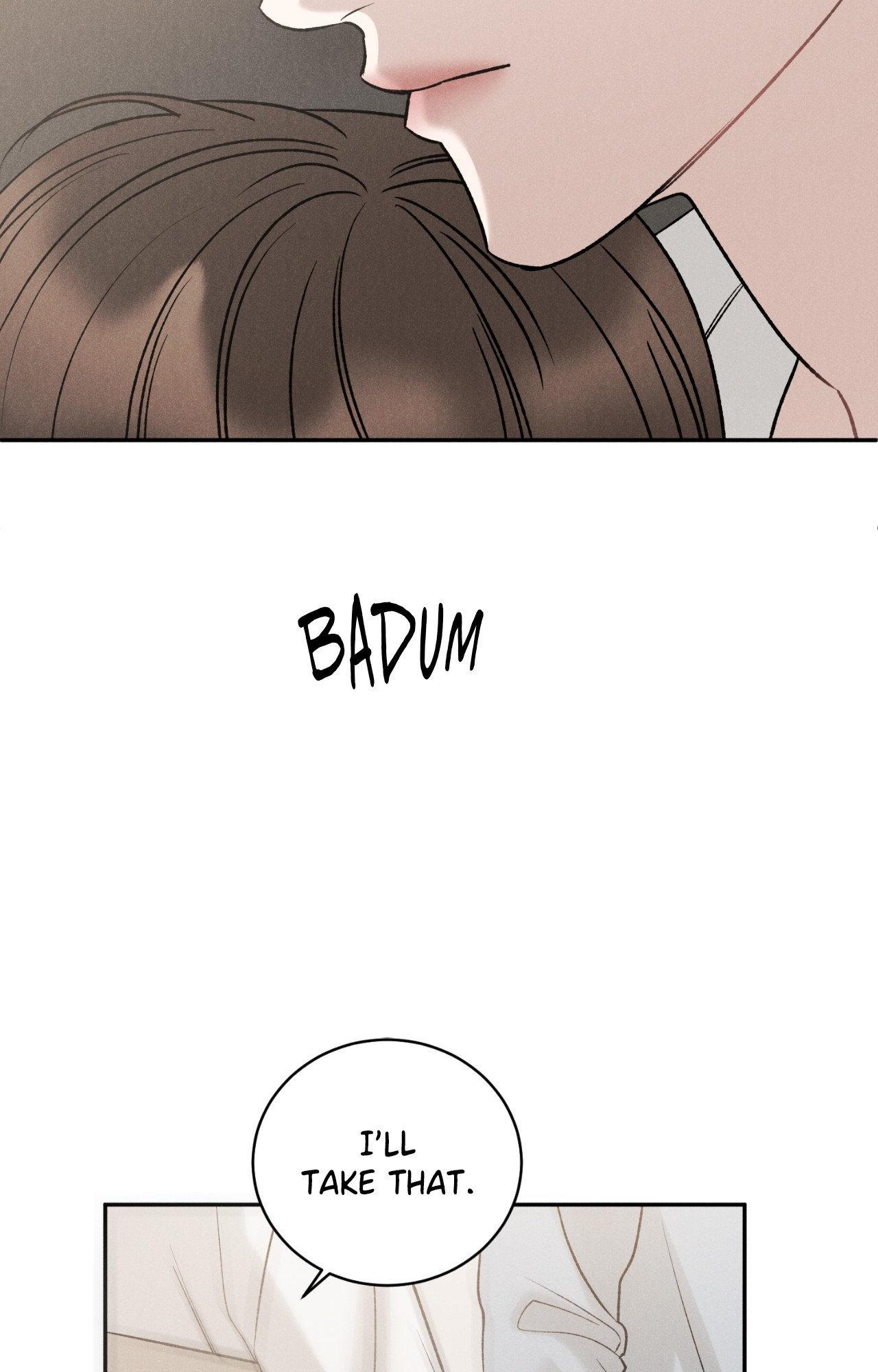 Fall From Grace [Official] - Chapter 41 manhwa