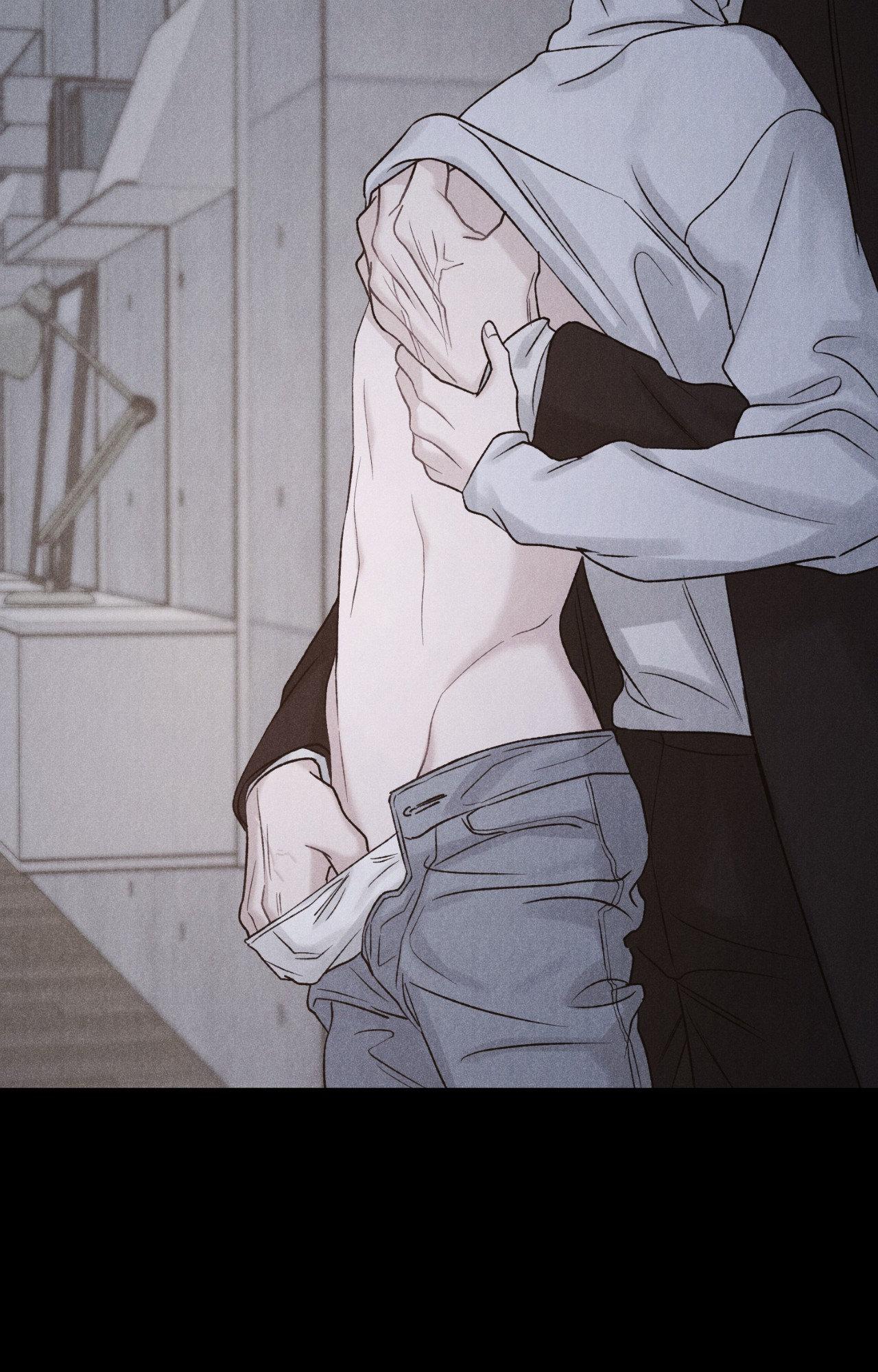Fall From Grace [Official] - Chapter 41 manhwa