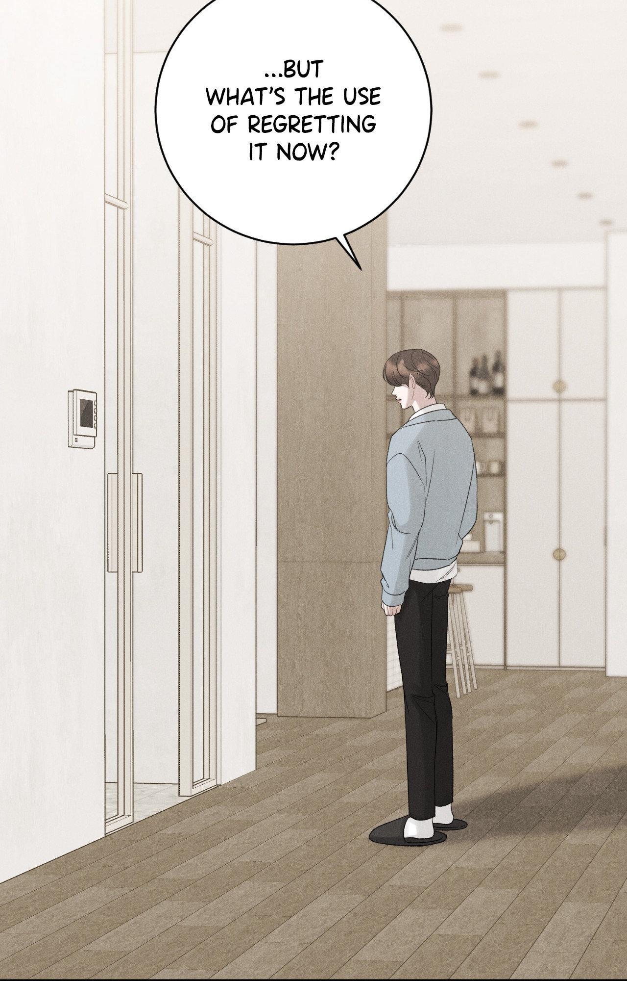 Fall From Grace [Official] - Chapter 41 manhwa