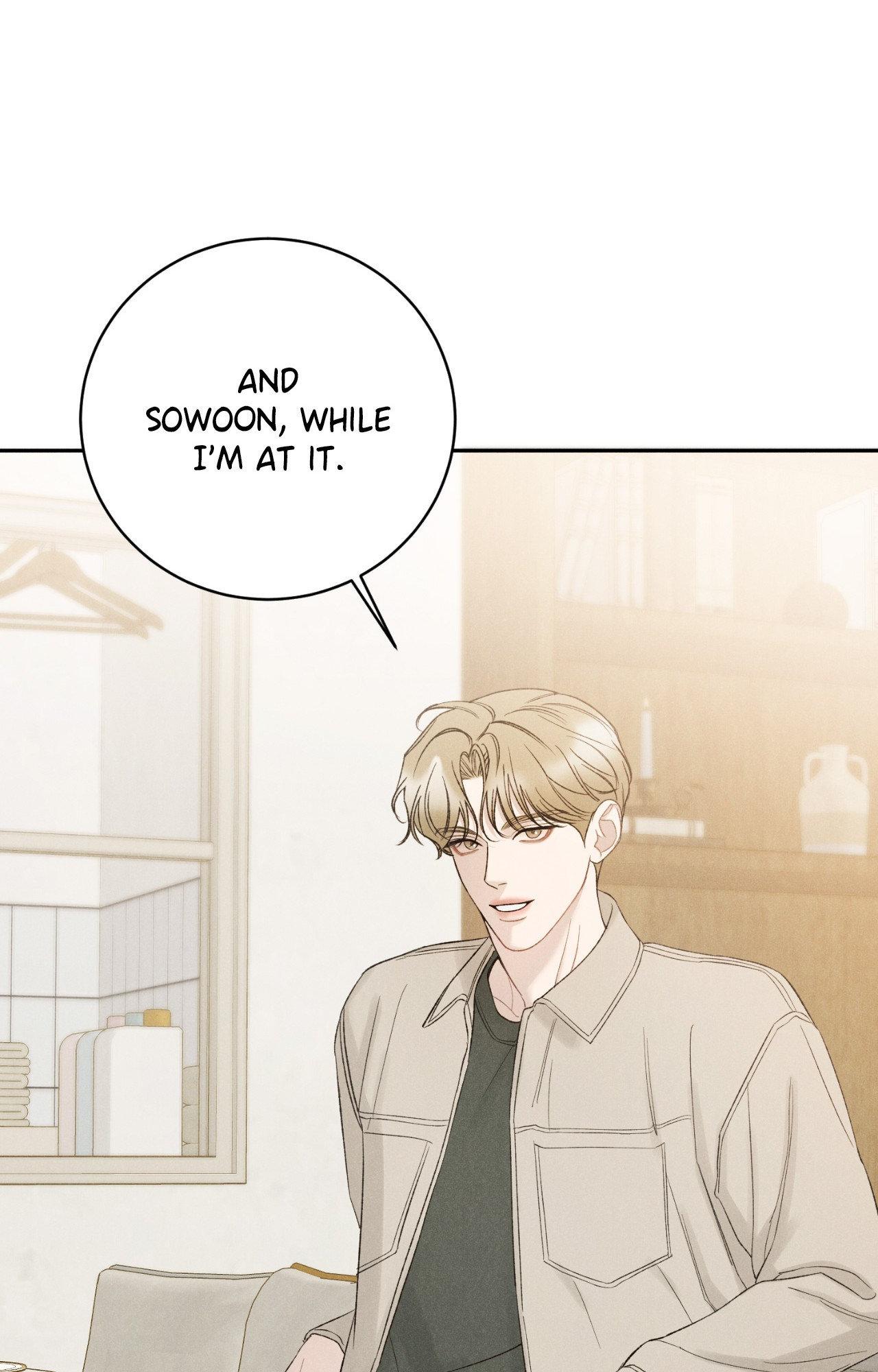 Fall From Grace [Official] - Chapter 41 manhwa
