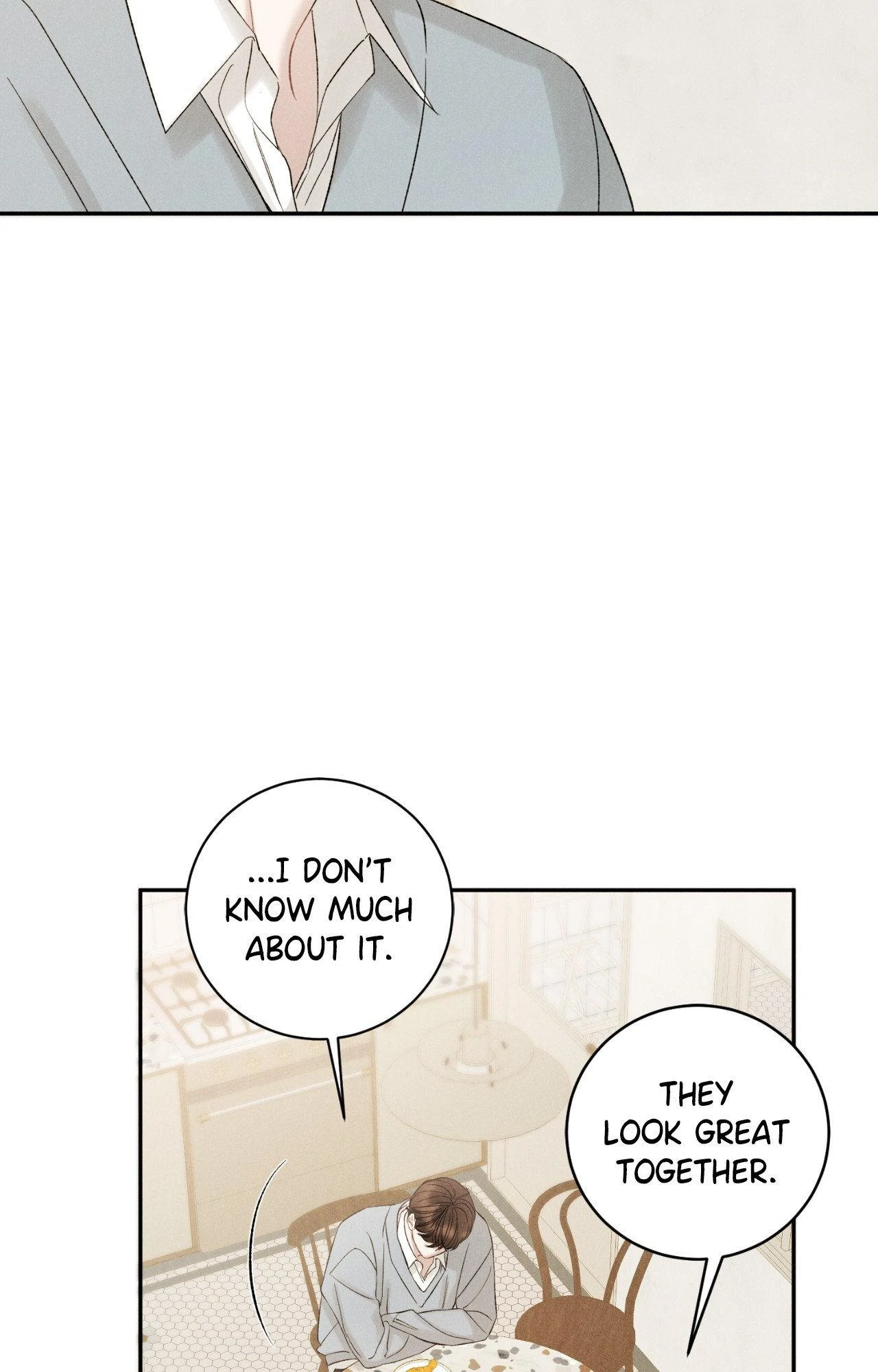 Fall From Grace [Official] - Chapter 41 manhwa